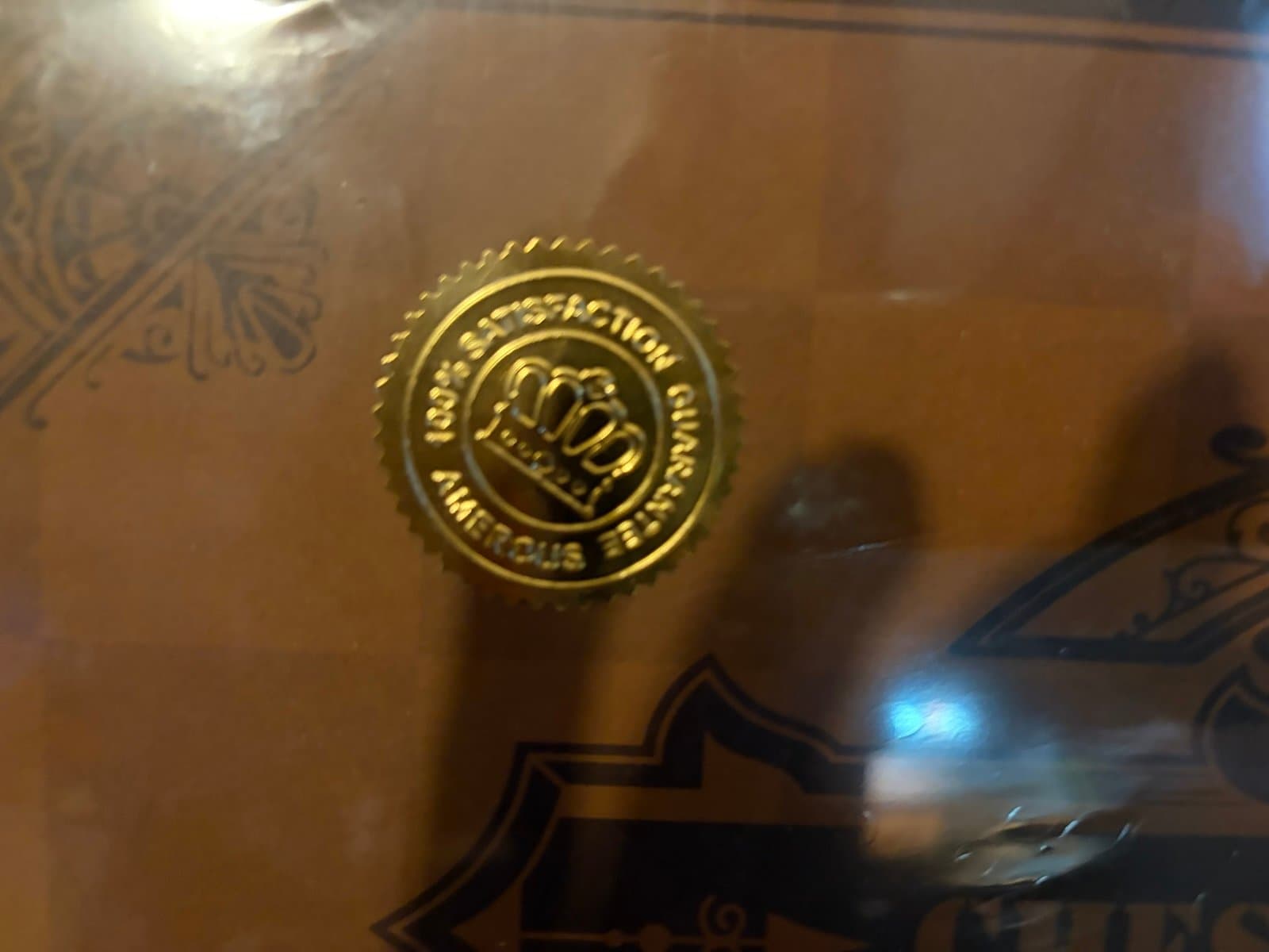 Never opened Chess and Checkers Set - Thumbnail 3