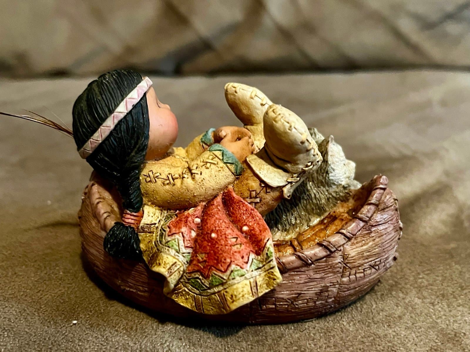Native American Collectables - Thumbnail 11