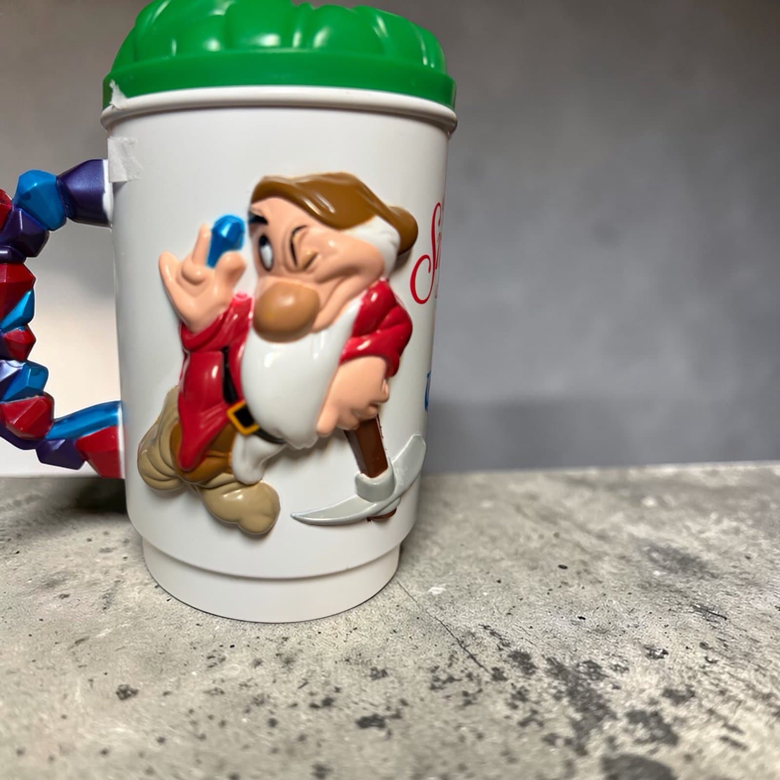 Disney Mug - Thumbnail 2