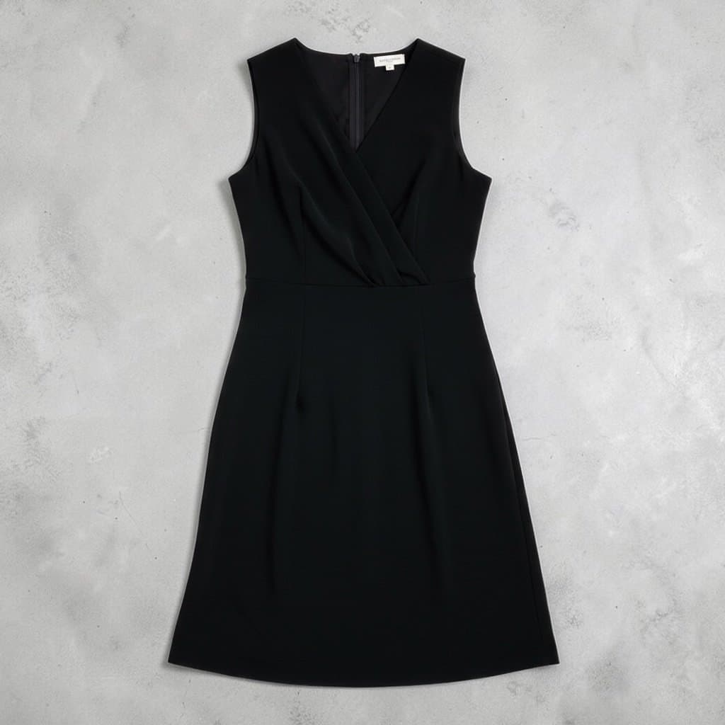 Old Navy Sleeveless Dress, S - Thumbnail 2