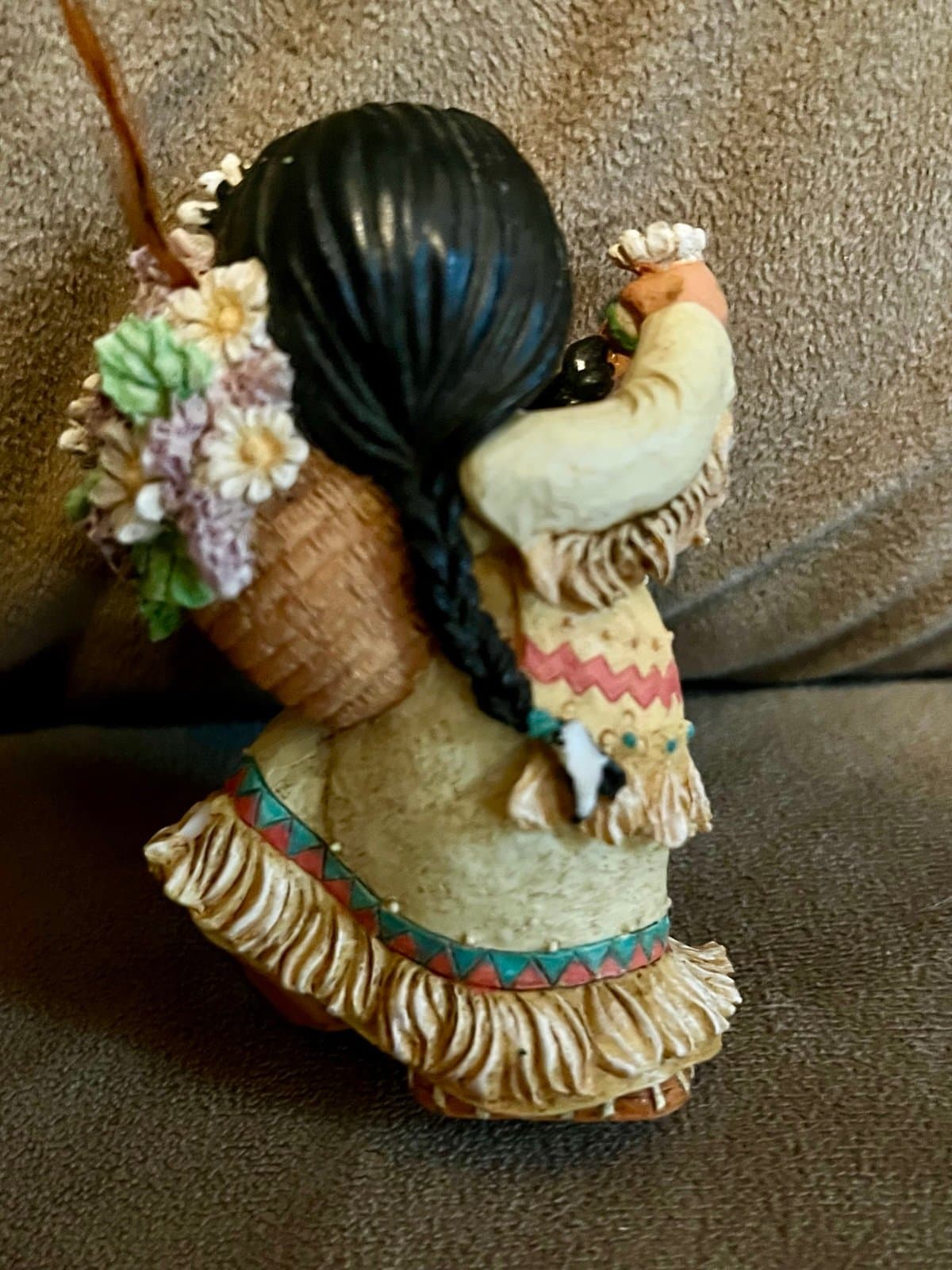 Native American Collectables - Image 1