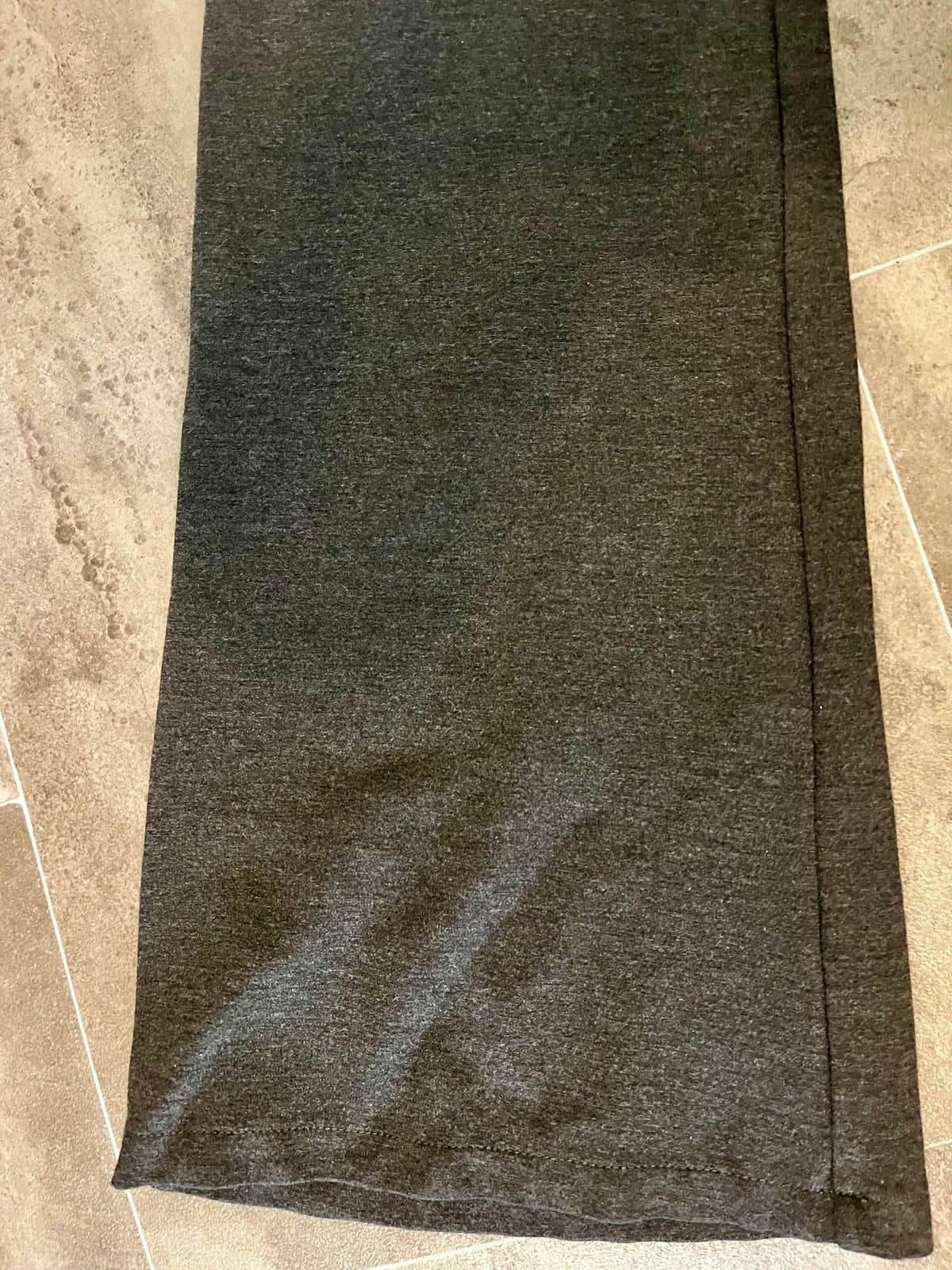 Old Navy Flare Trouser, size 8 - Thumbnail 2