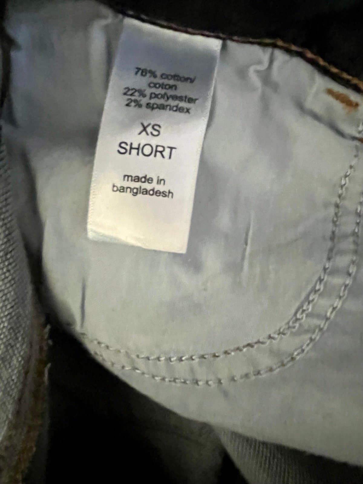 Maurice’s Jeans, XS - Thumbnail 3