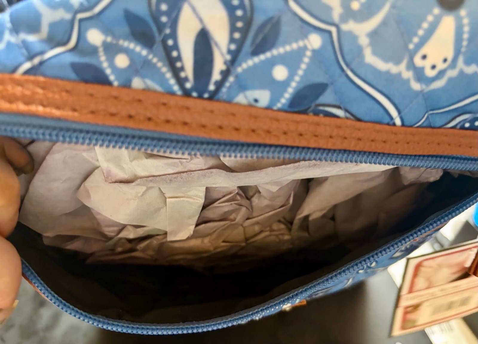 NWT, Stone Mountain Crossbody - Thumbnail 4