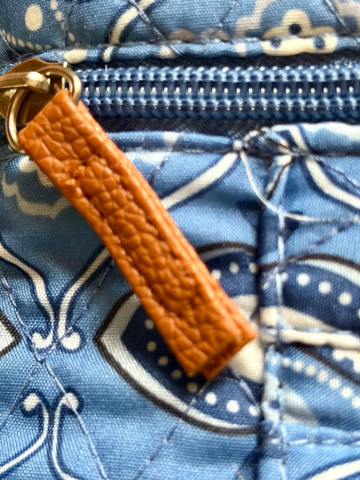 NWT, Stone Mountain Crossbody - Thumbnail 8