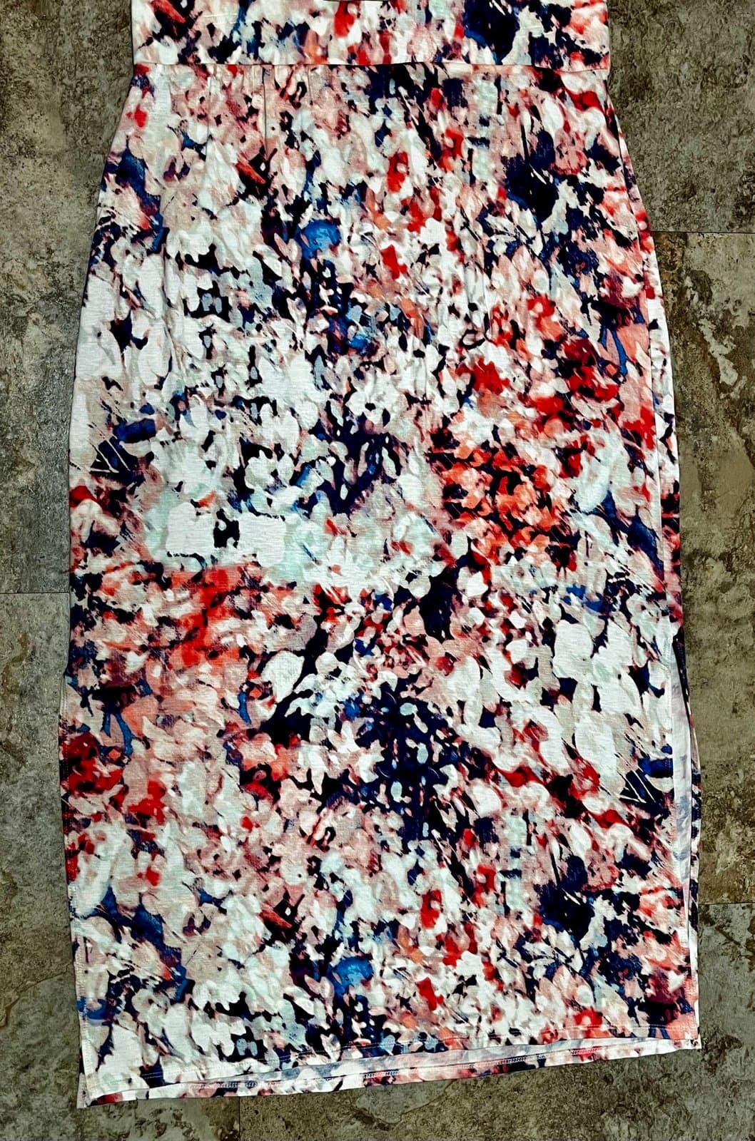 Women’s long Skirt, size L - Image 1