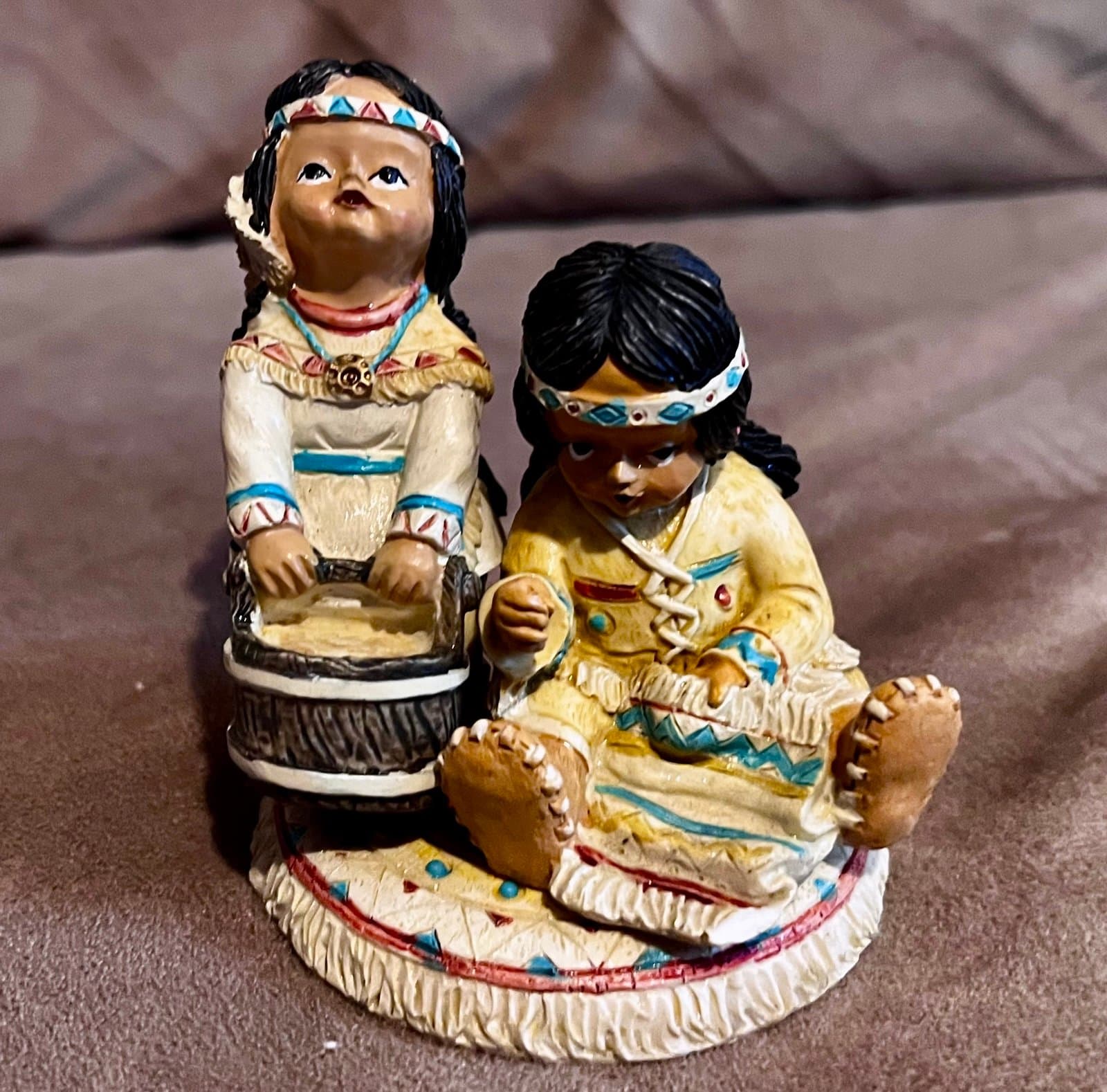 Native American Collectables - Thumbnail 10