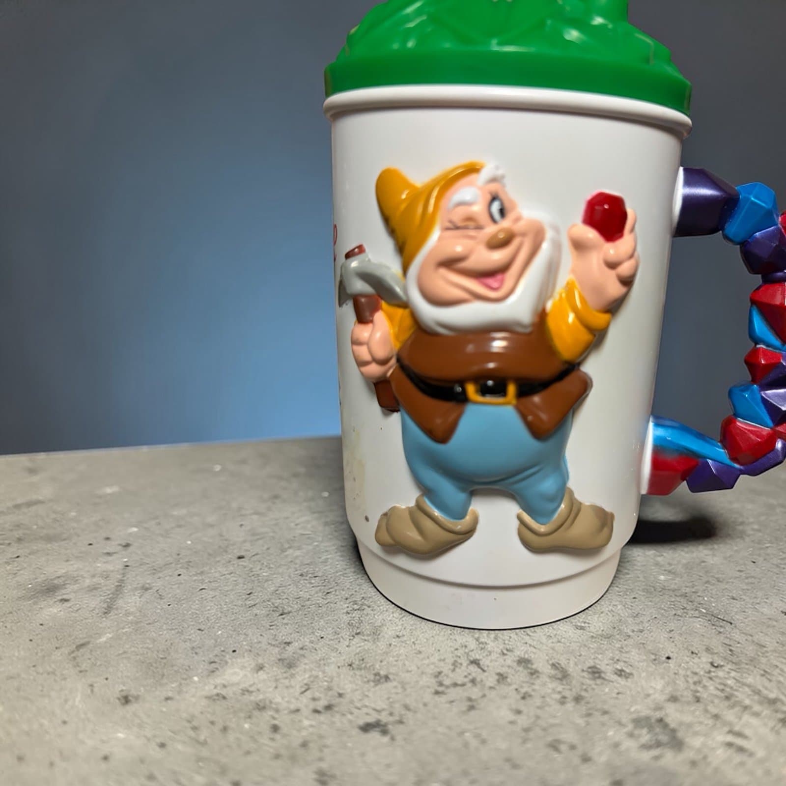 Disney Mug - Image 1