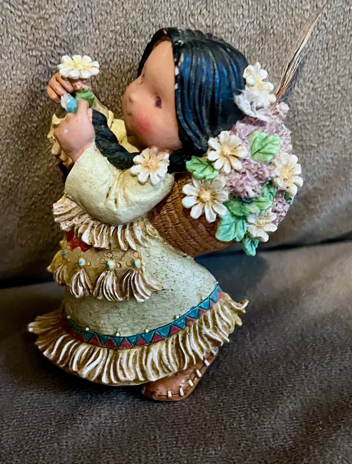 Native American Collectables - Thumbnail 2