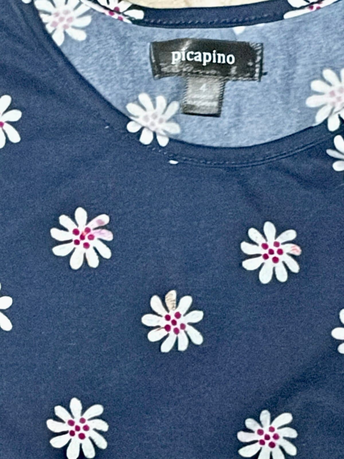 Set of 2 Girls Short Sleeve Summer dresses - Thumbnail 7