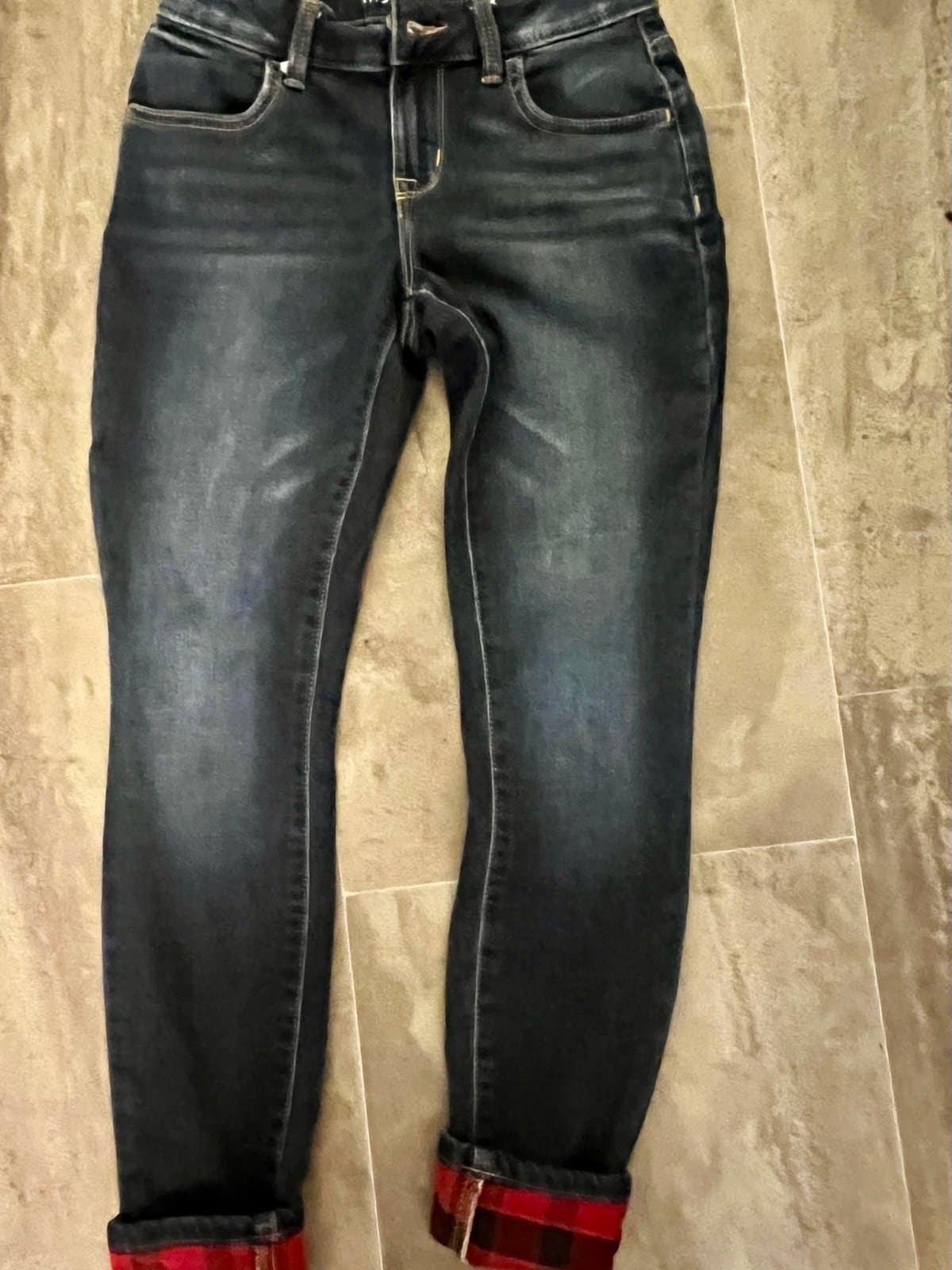 Maurice’s Jeans, XS - Image 1