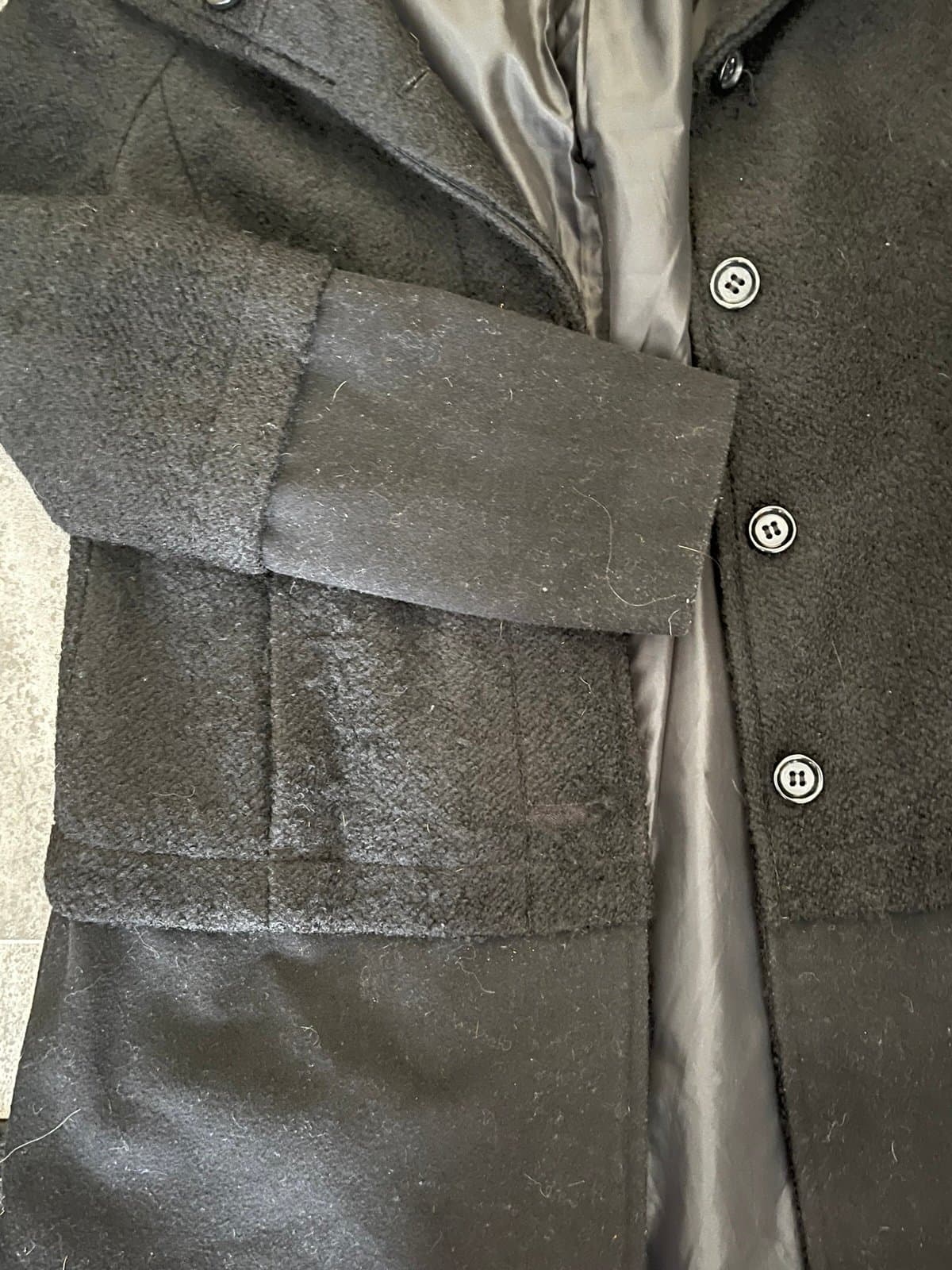 Nine West Pea Coat, size M - Thumbnail 2