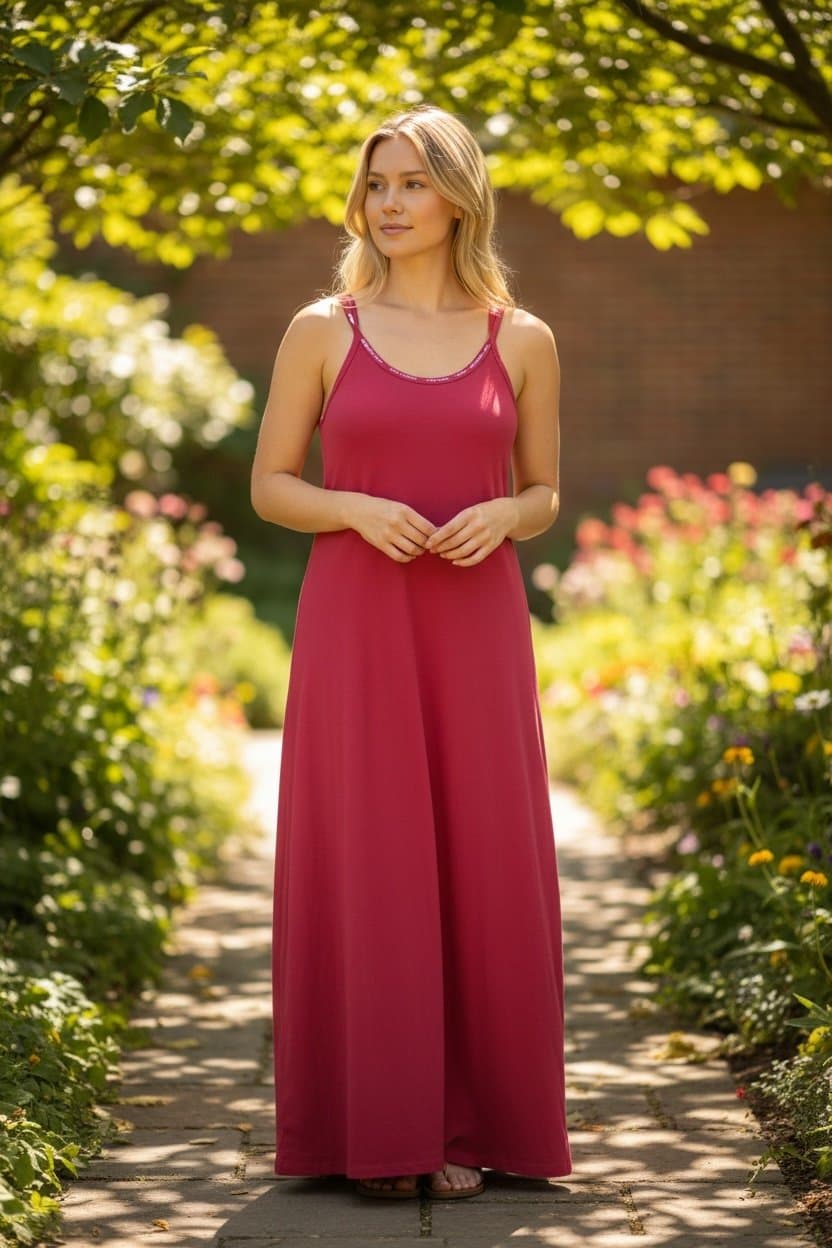 Calvin Klein Dress size M - Thumbnail 2