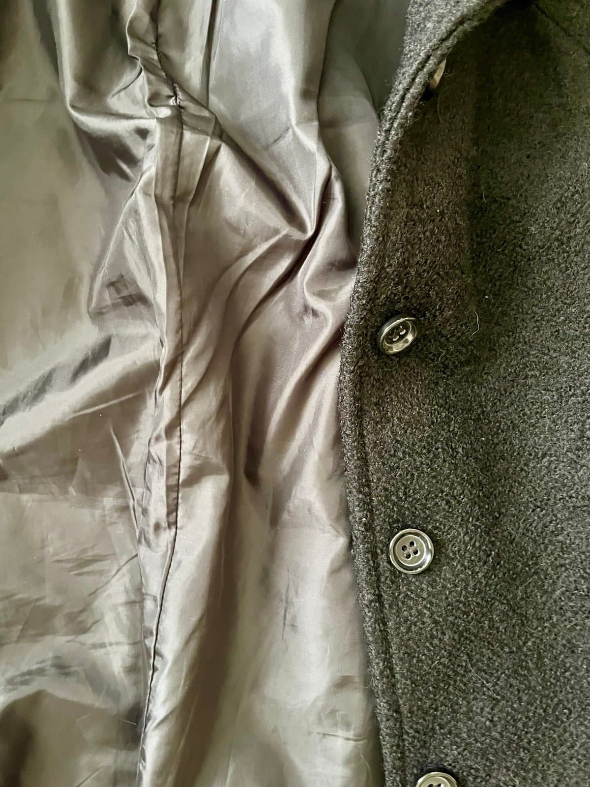 Nine West Pea Coat, size M - Thumbnail 12