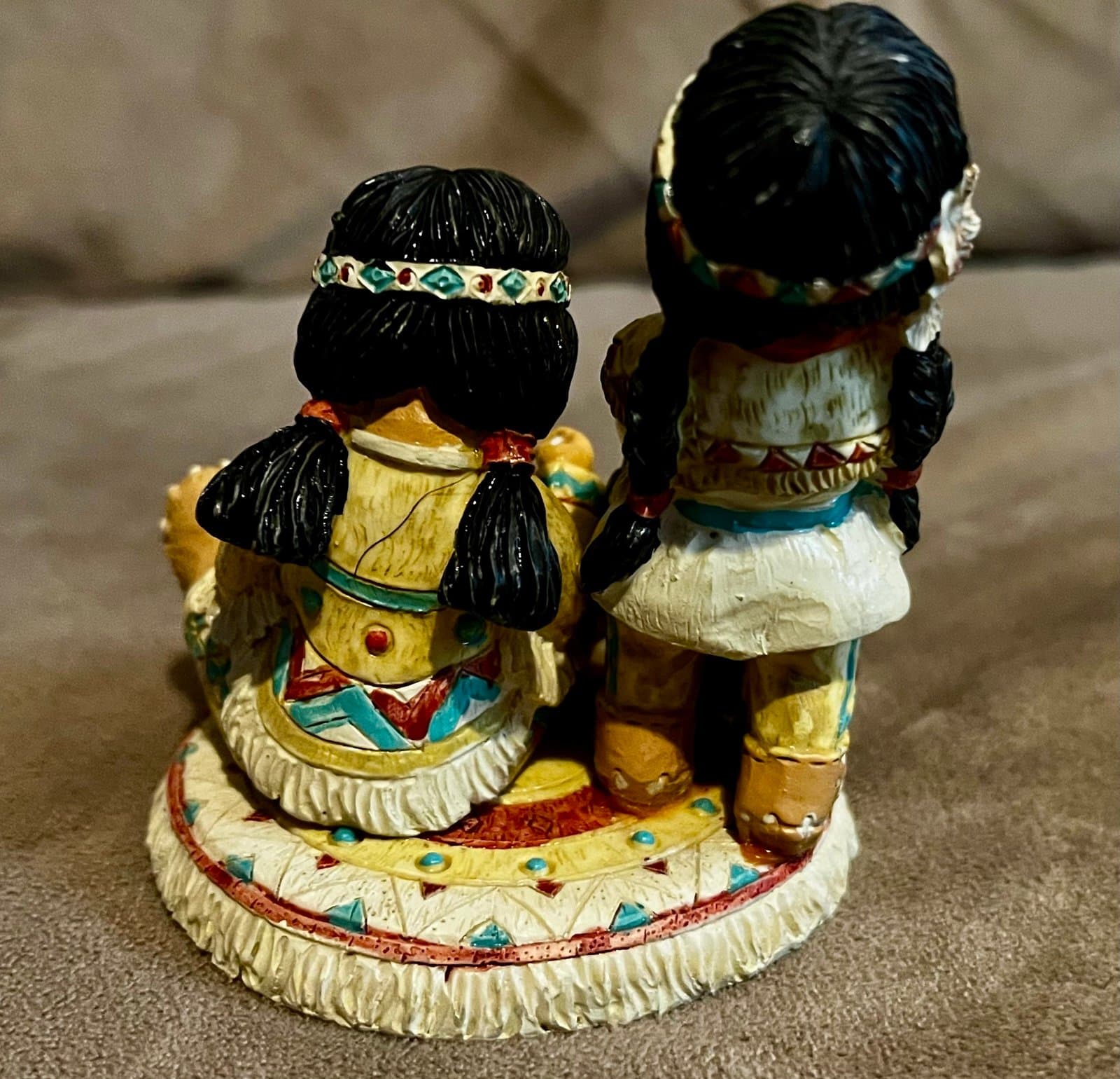 Native American Collectables - Thumbnail 9