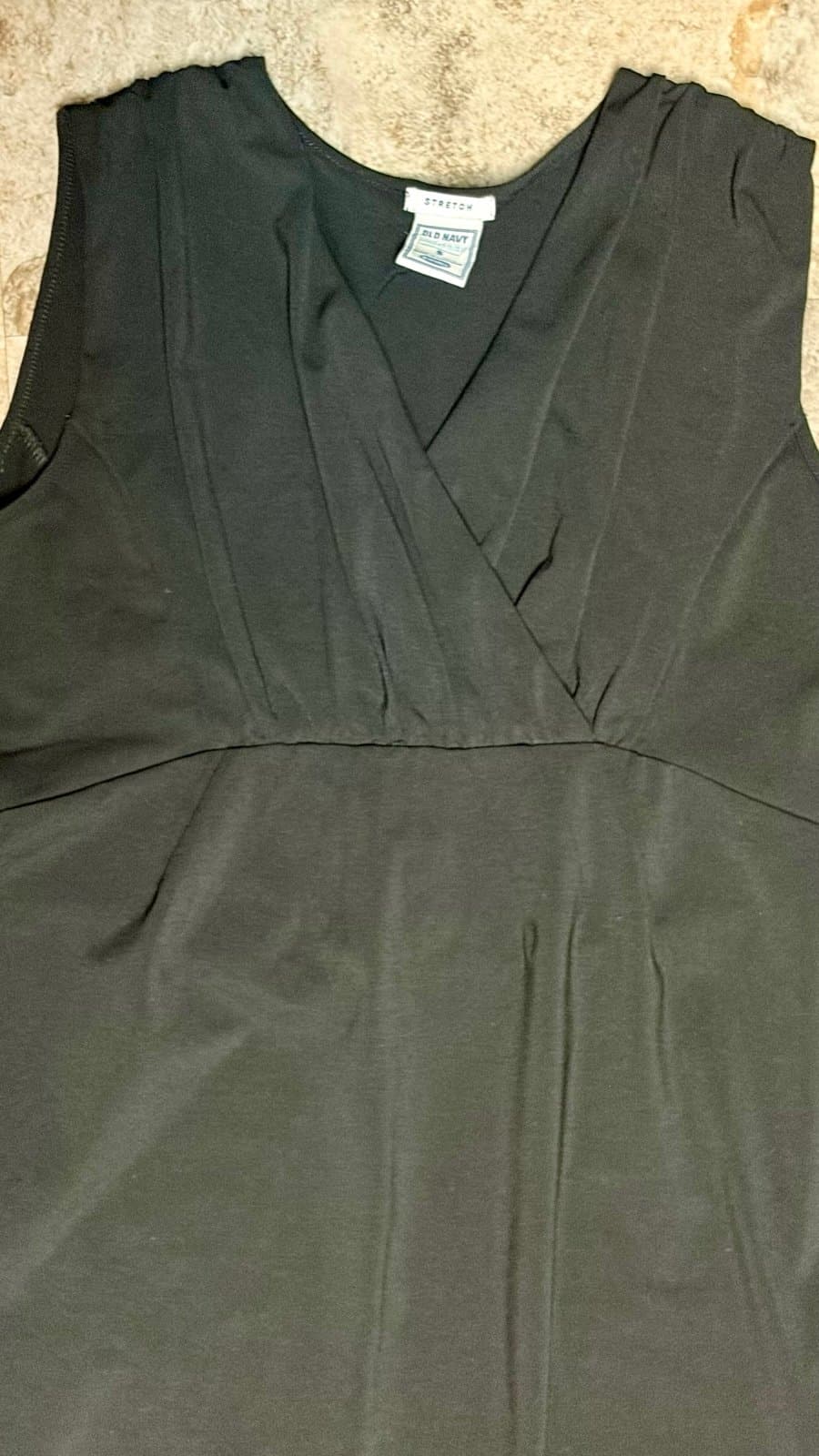 Old Navy Sleeveless Dress, S - Thumbnail 6