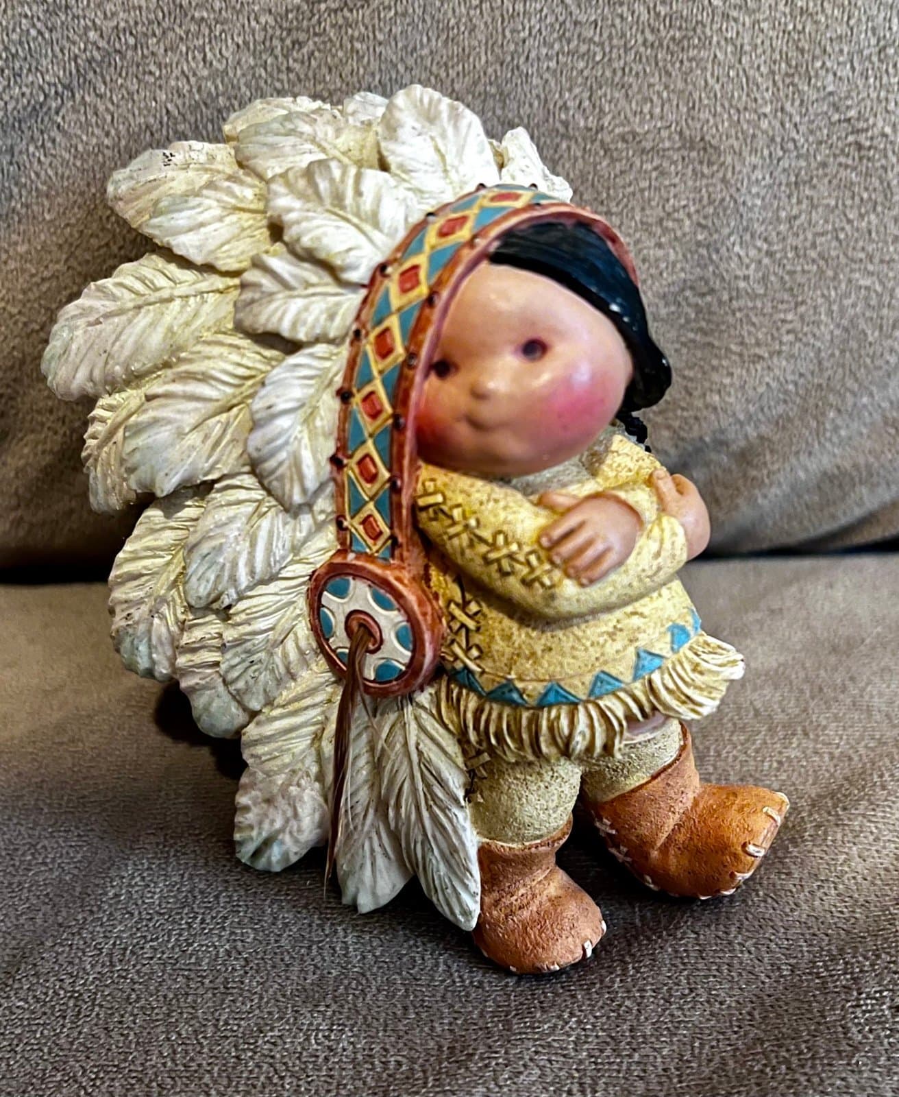 Native American Collectables - Thumbnail 4