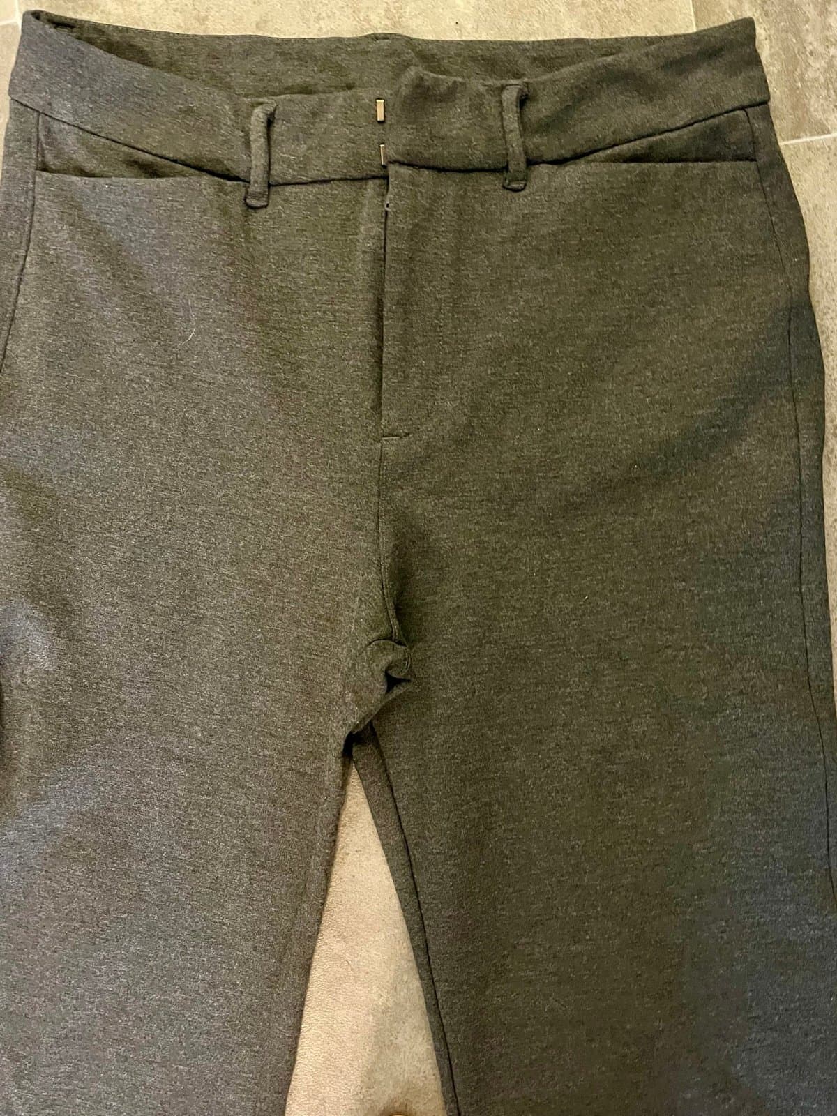 Old Navy Flare Trouser, size 8 - Thumbnail 4