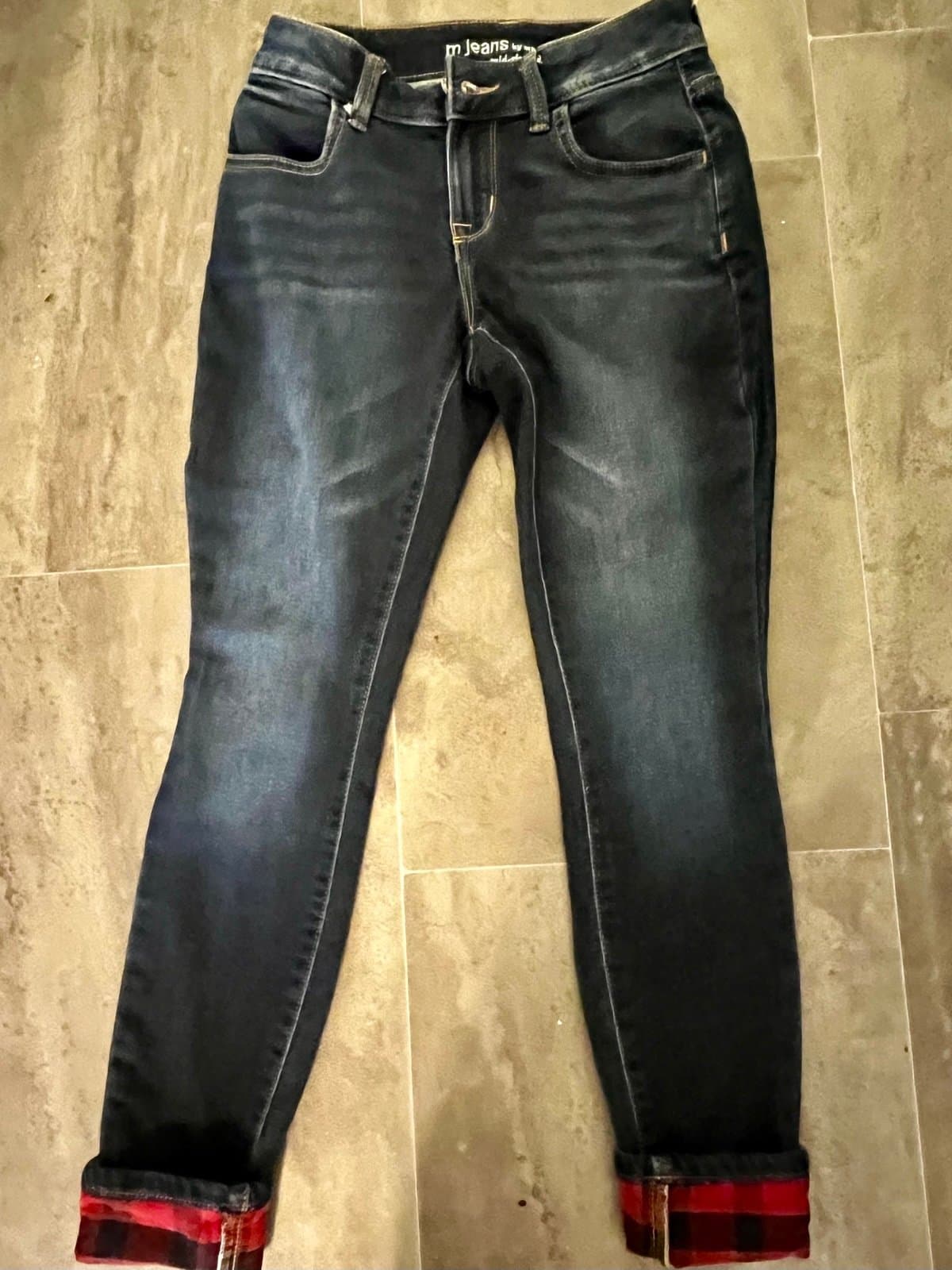 Maurice’s Jeans, XS - Thumbnail 4