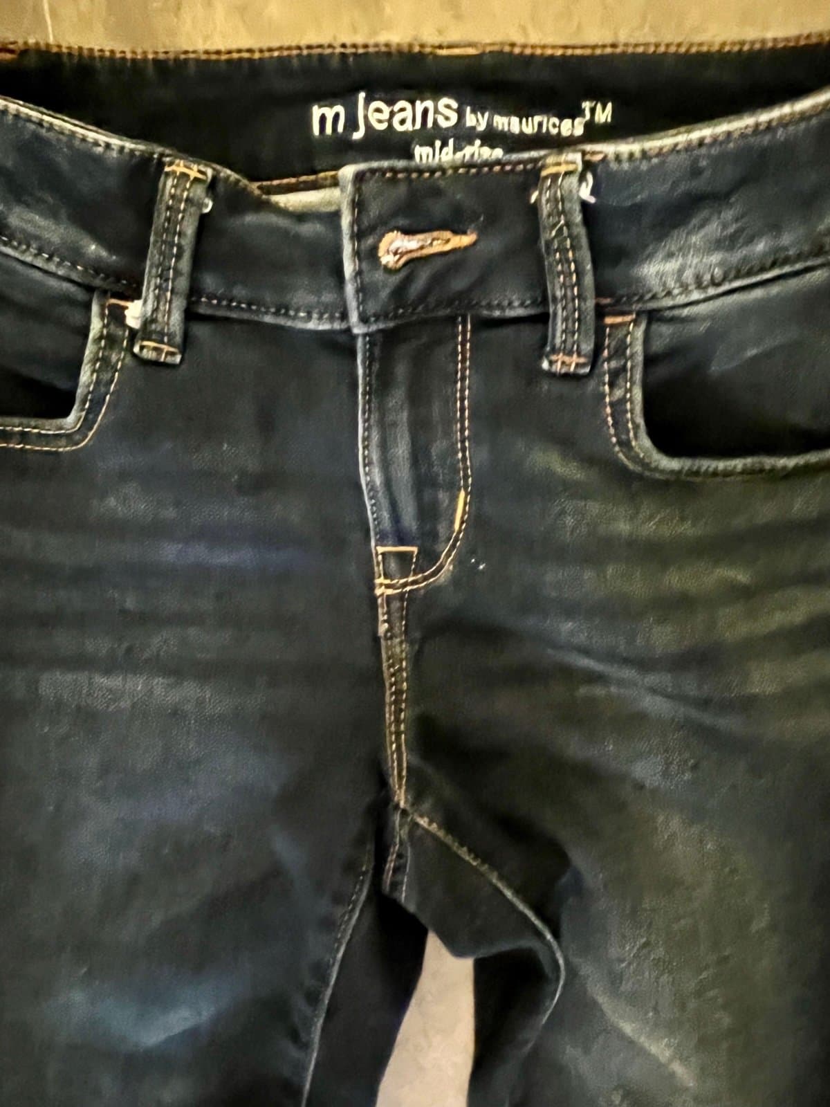 Maurice’s Jeans, XS - Thumbnail 2
