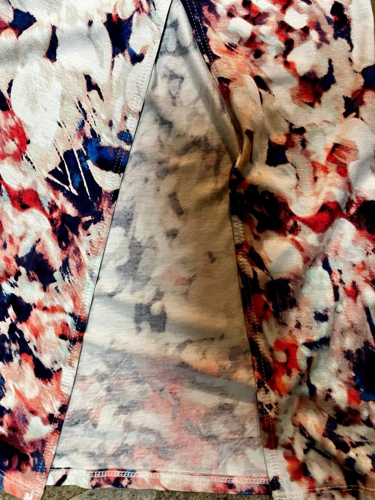 Women’s long Skirt, size L - Thumbnail 5