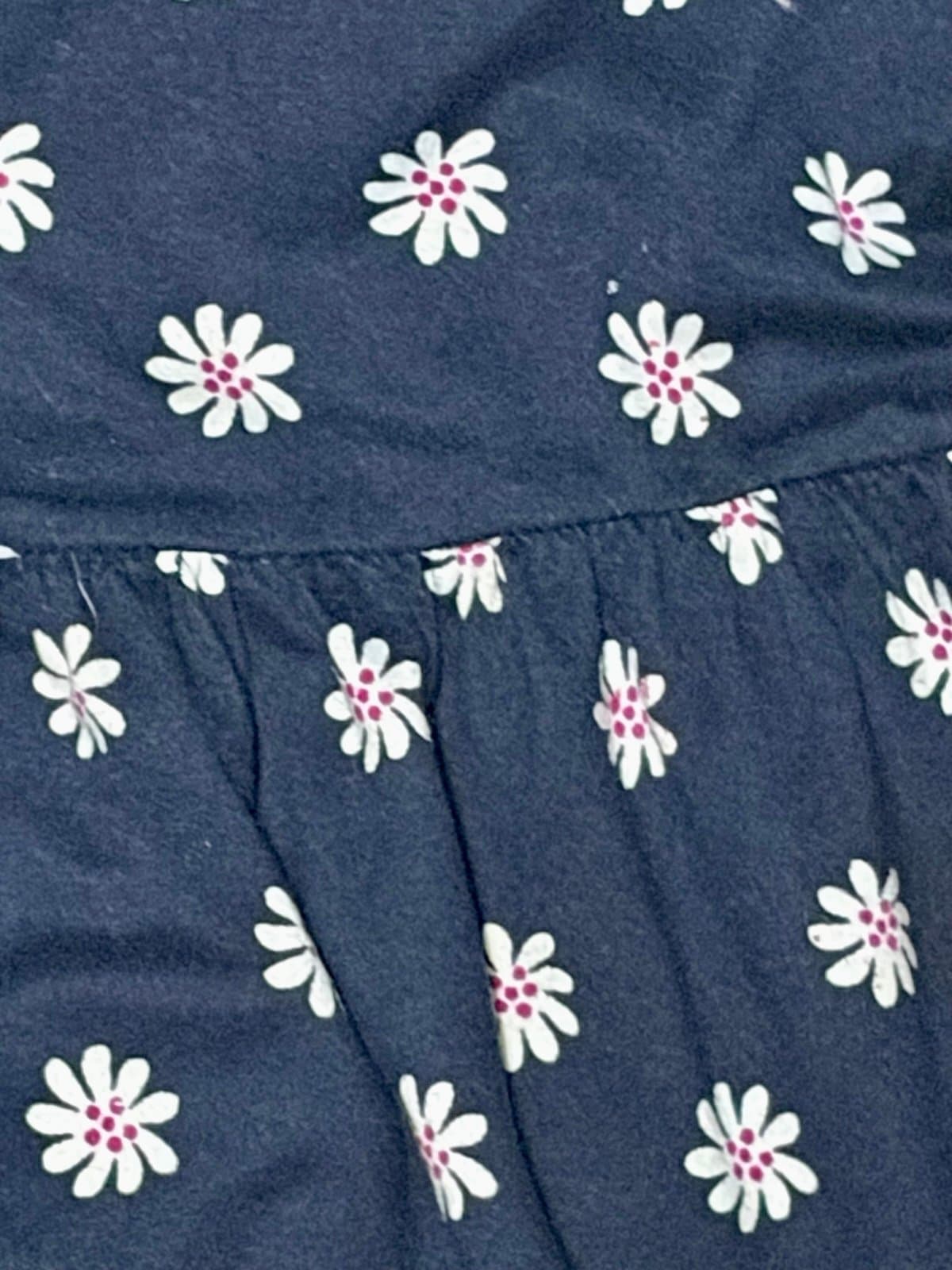 Set of 2 Girls Short Sleeve Summer dresses - Thumbnail 6
