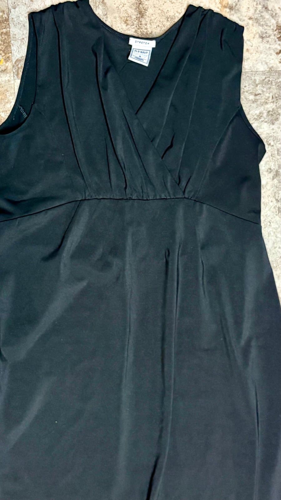 Old Navy Sleeveless Dress, S - Thumbnail 3