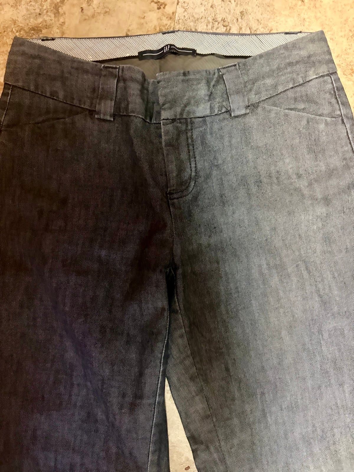 Women’s Gap Jeans, size 6 - Thumbnail 3