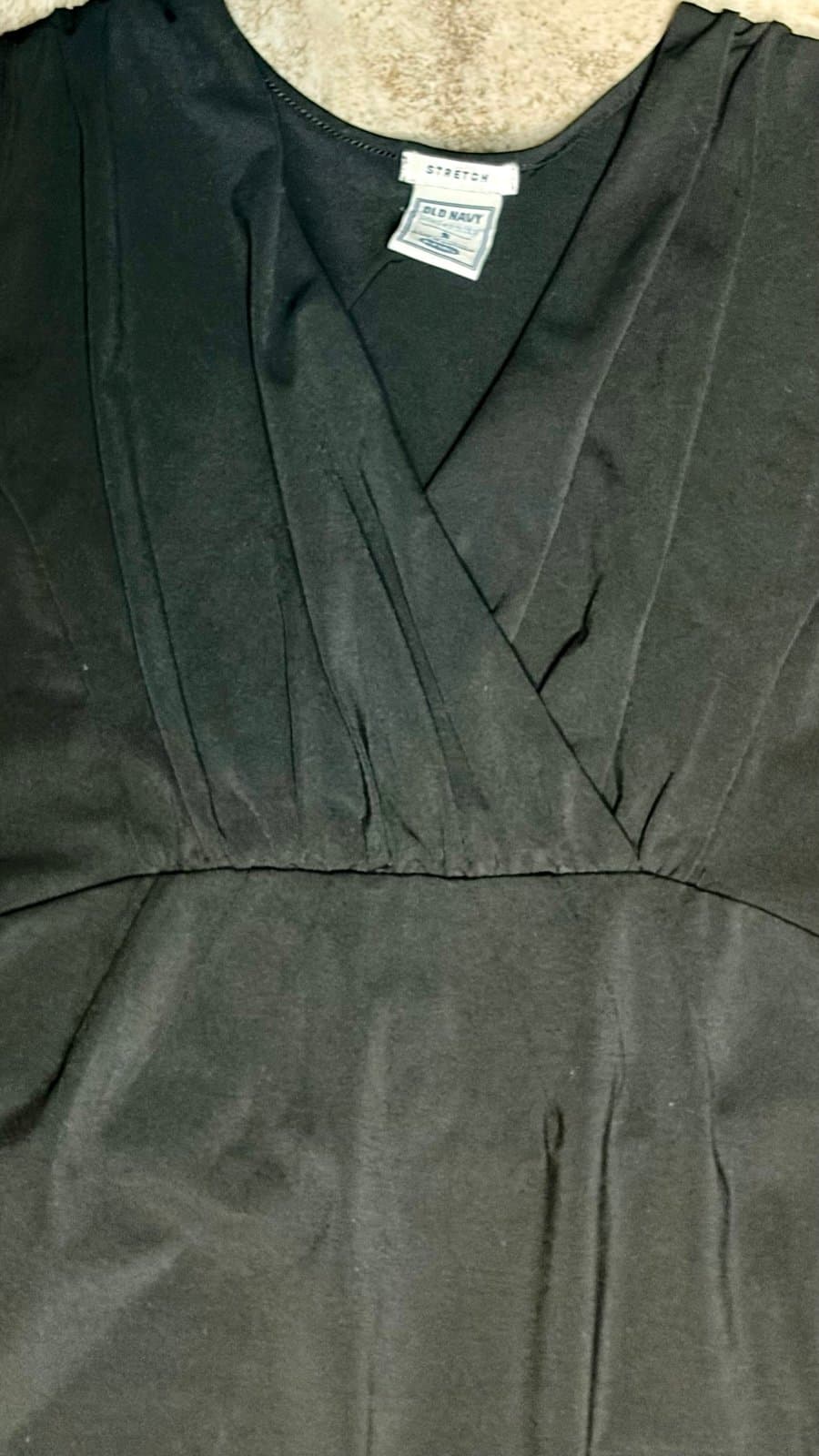 Old Navy Sleeveless Dress, S - Thumbnail 5