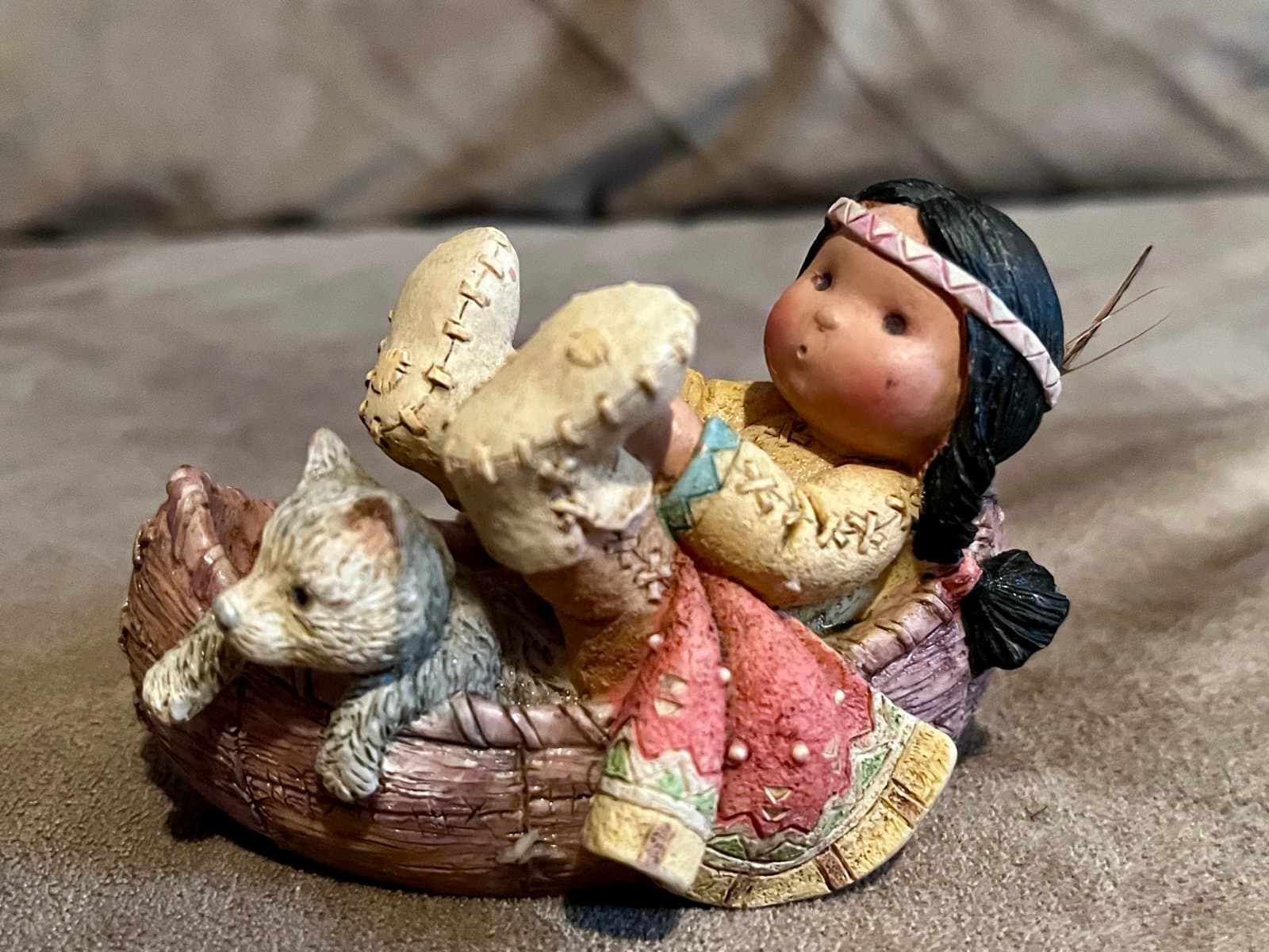 Native American Collectables - Thumbnail 12