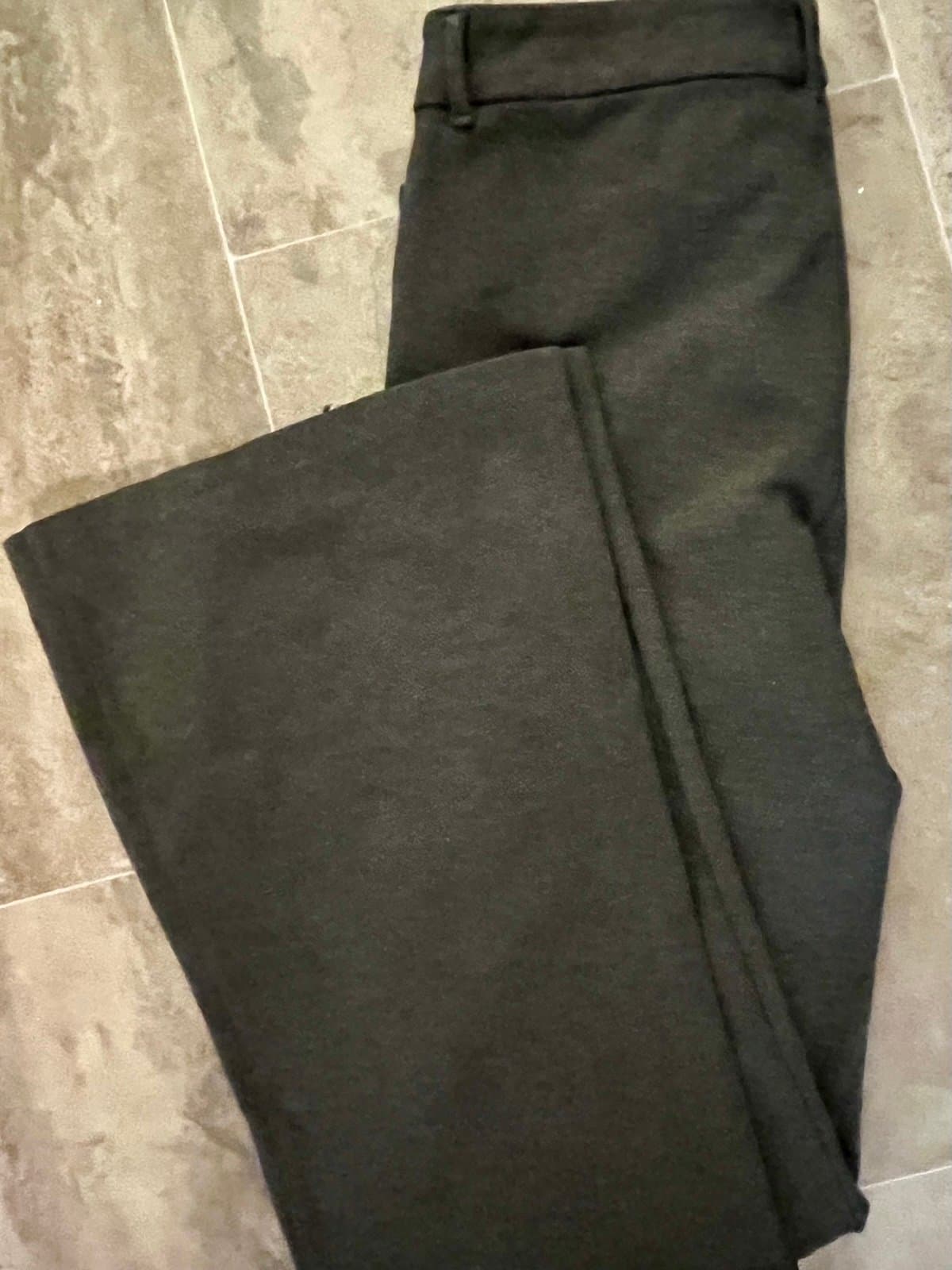 Old Navy Flare Trouser, size 8 - Thumbnail 6