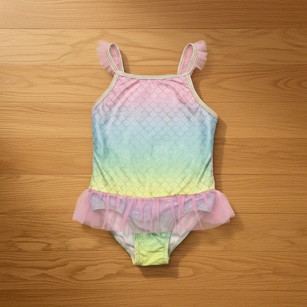 Children’s Swim Suit 4T - Image 1