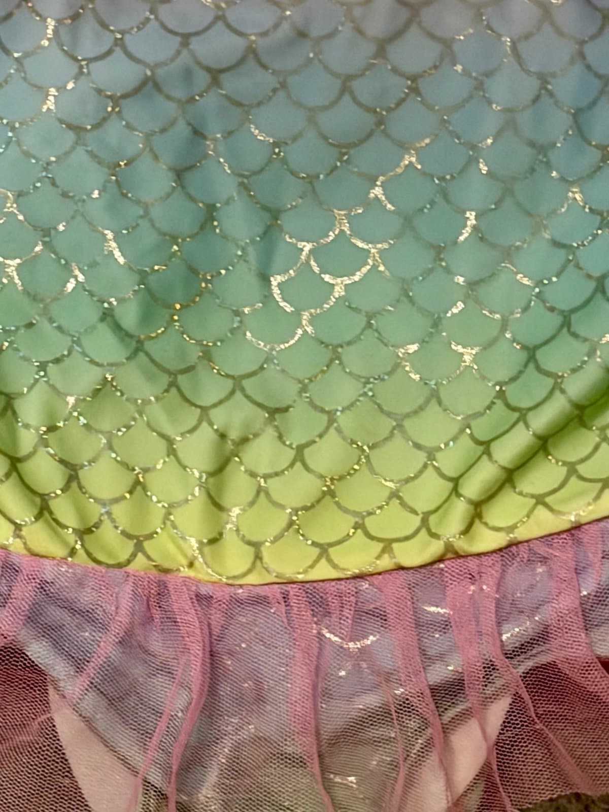 Children’s Swim Suit 4T - Thumbnail 2