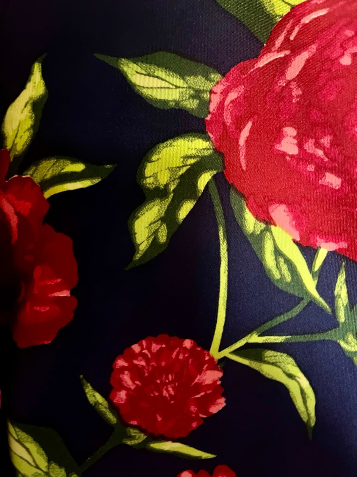 Lularoe Dress, size XXS - Thumbnail 4