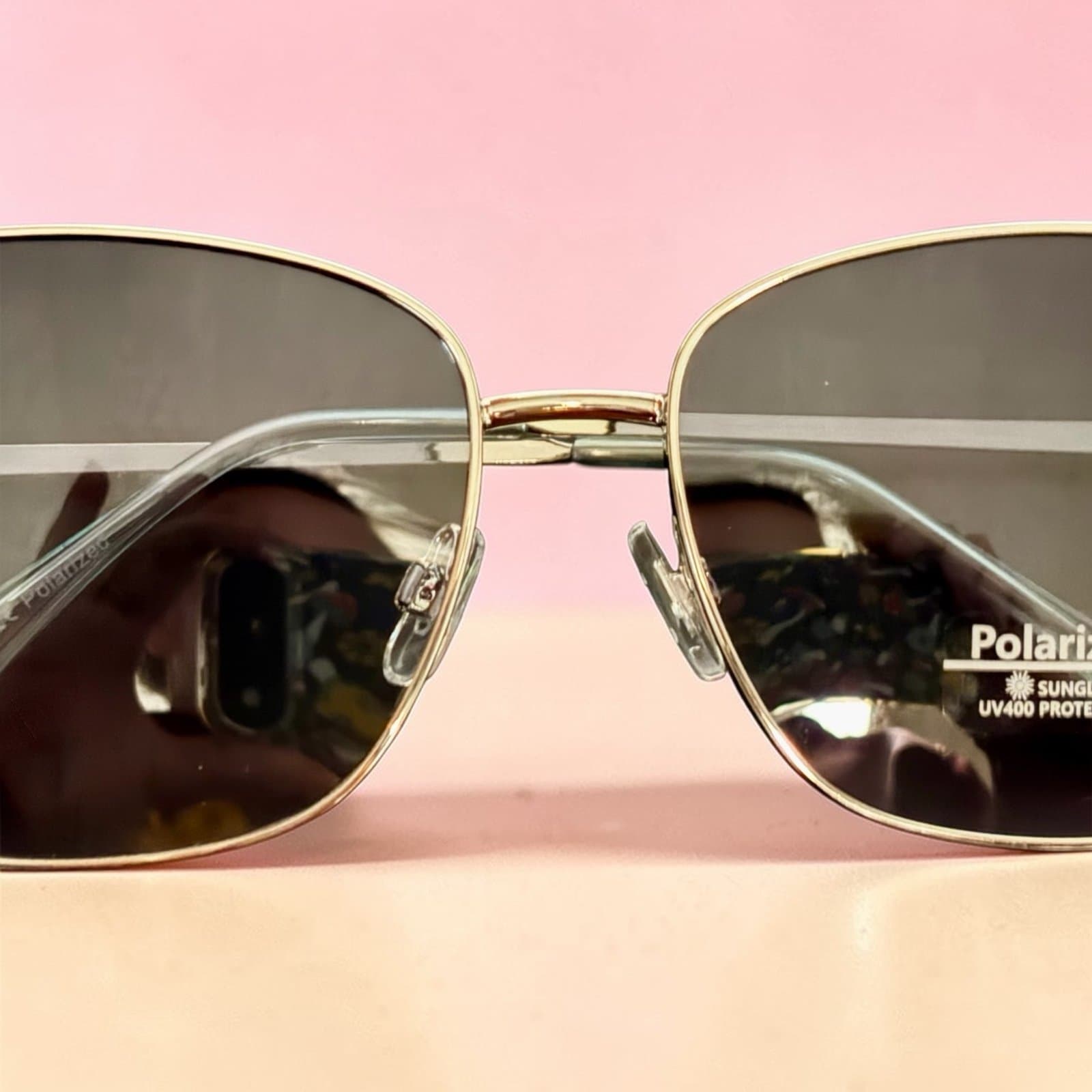 Sunglasses, Polarized, New - Image 1