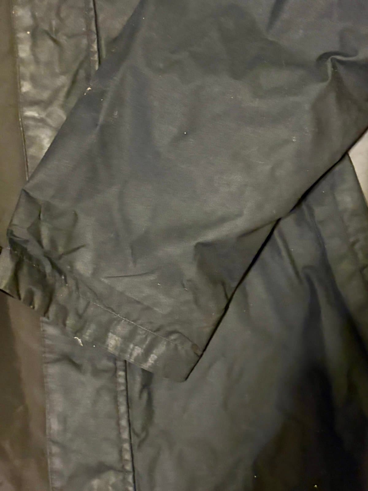 Men’s Columbia Jacket size LG - Thumbnail 3