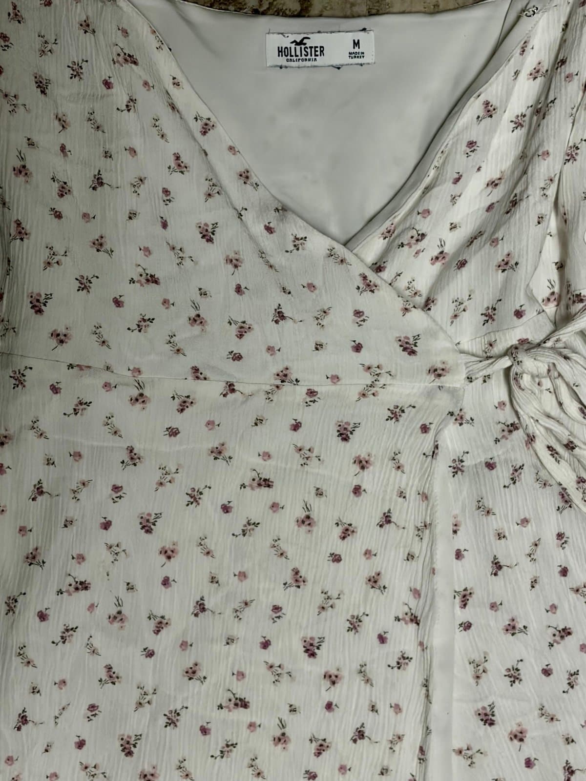 Women’s Hollister Tank M - Thumbnail 5