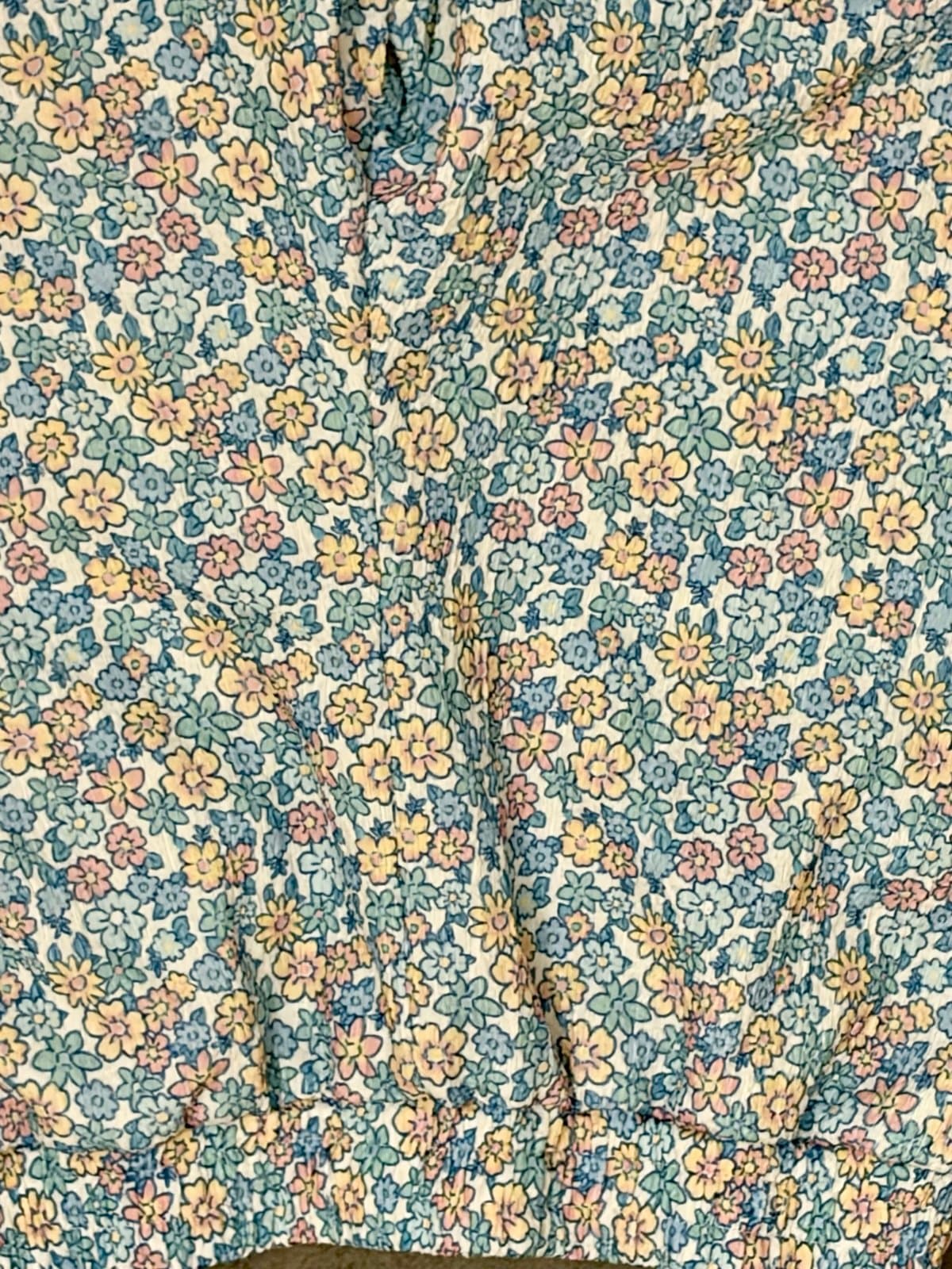Set of 3 Girls wide leg Pants, size 10 - Thumbnail 6