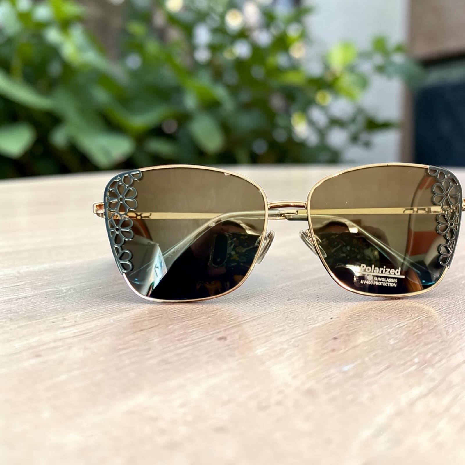 Sunglasses, Polarized, New - Thumbnail 4