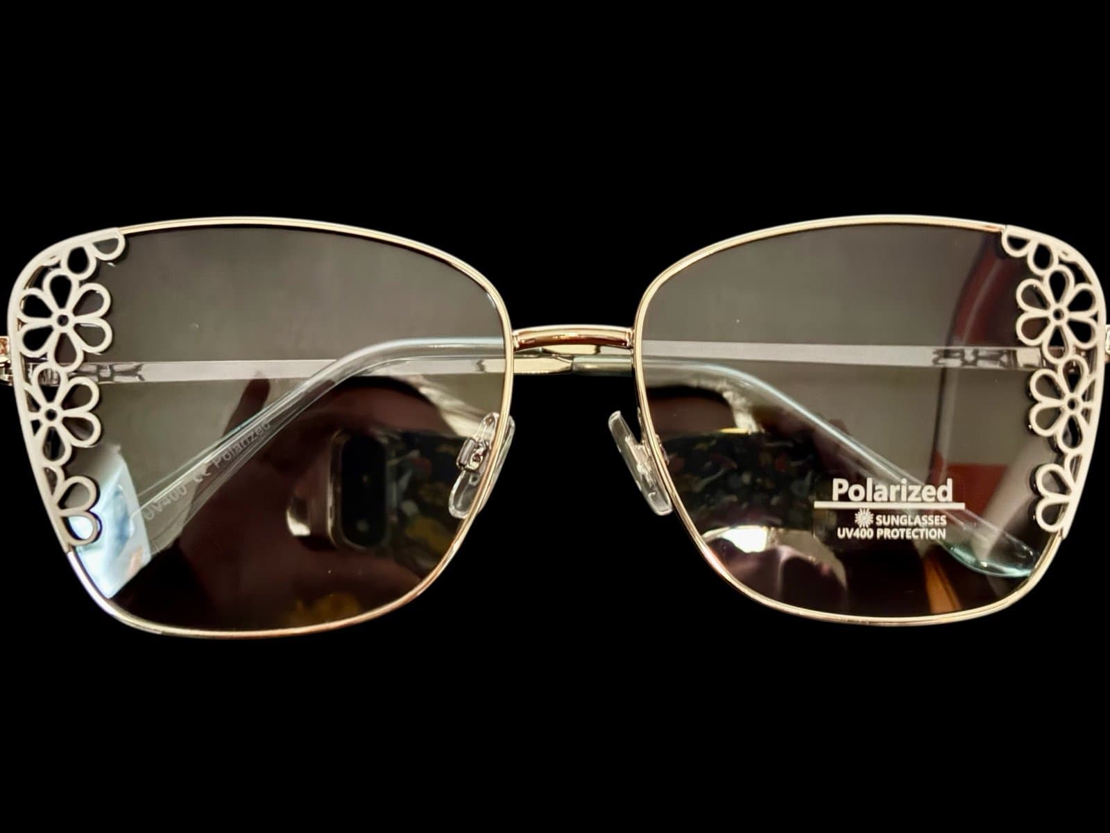 Sunglasses, Polarized, New - Thumbnail 2