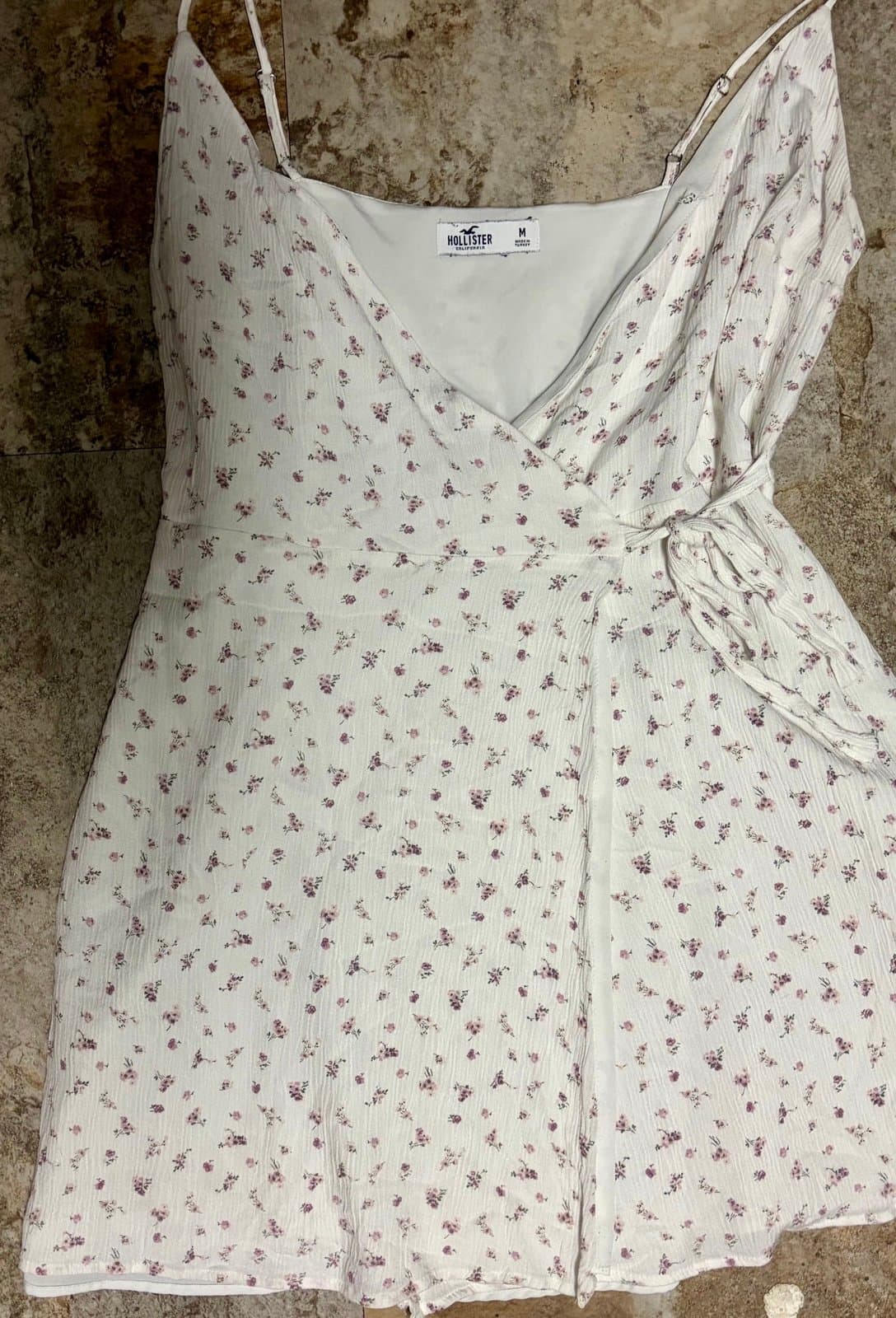 Women’s Hollister Tank M - Thumbnail 4