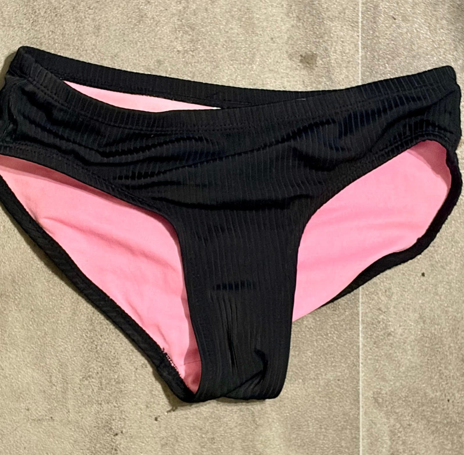 Girls 3 piece Swim Suit 10 Justice - Thumbnail 5
