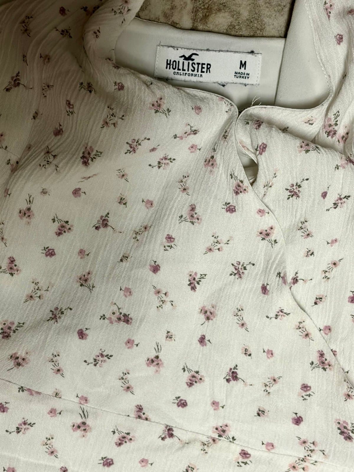 Women’s Hollister Tank M - Thumbnail 3