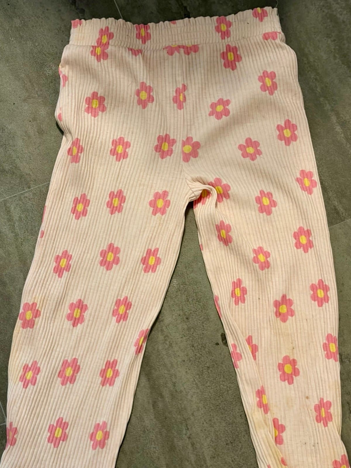 Set of 3 Girls wide leg Pants, size 10 - Thumbnail 9