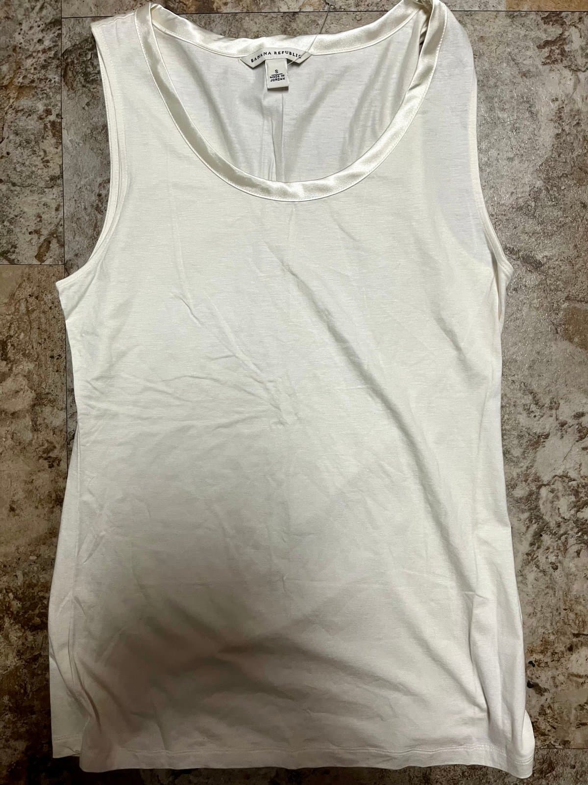 Banana Republic Tank, size SM - Image 1