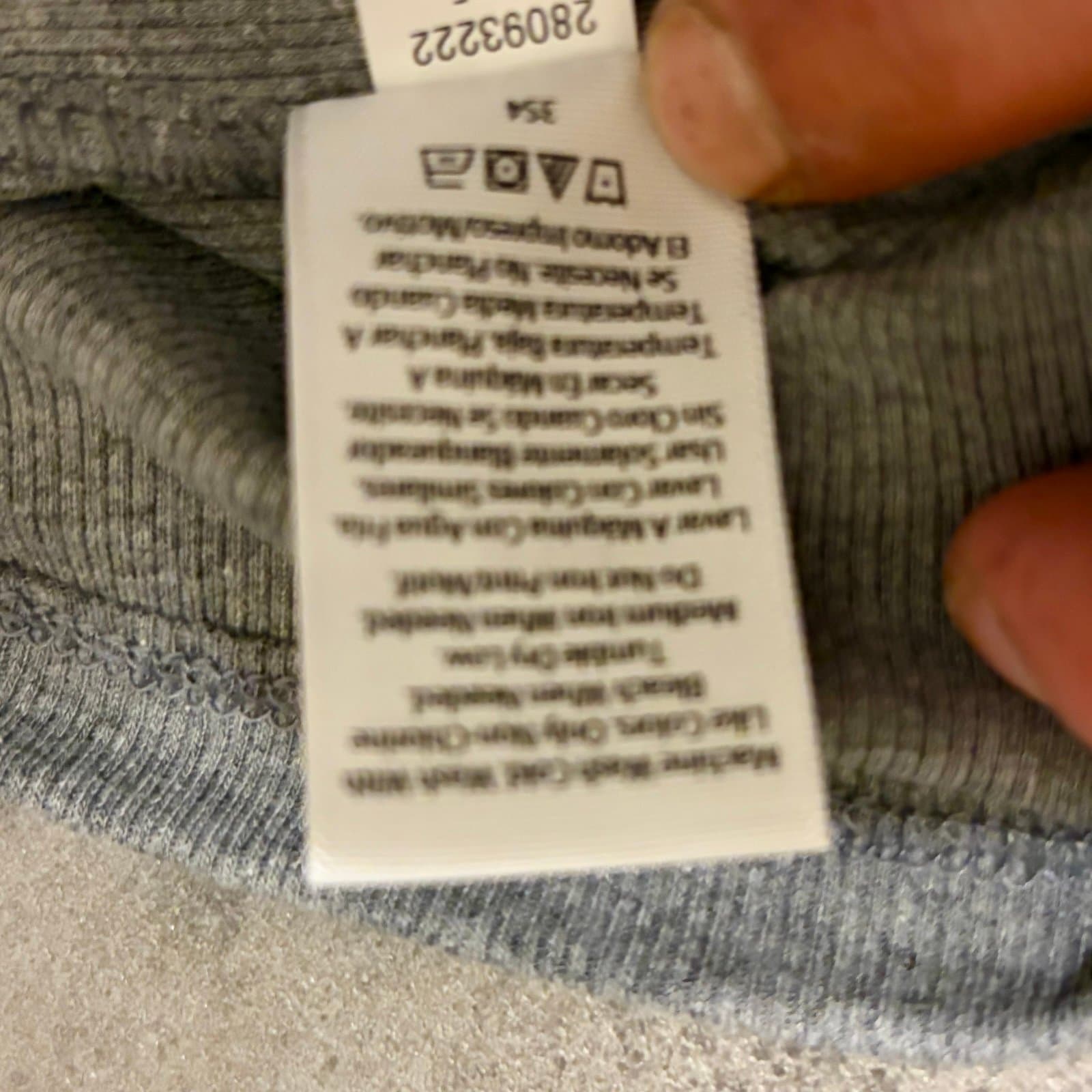 Time and Tru Tank NWT - Thumbnail 6