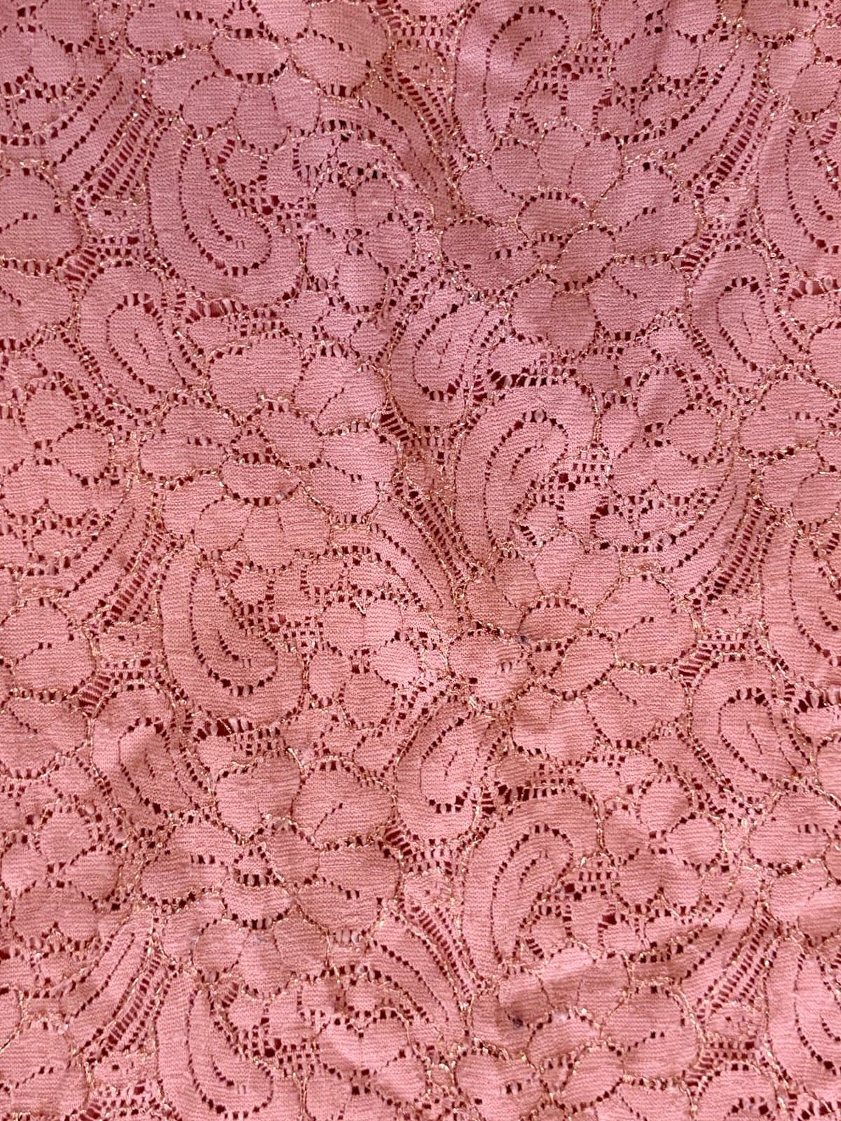 The Loft Lace Tank, L - Thumbnail 4