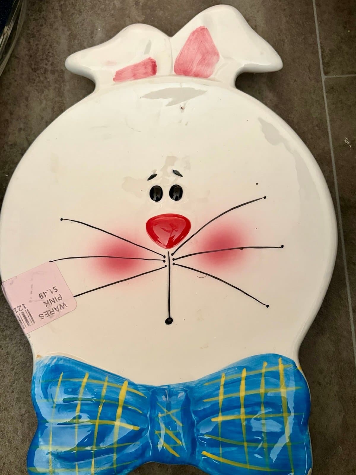 Easter Plate Set - Thumbnail 4