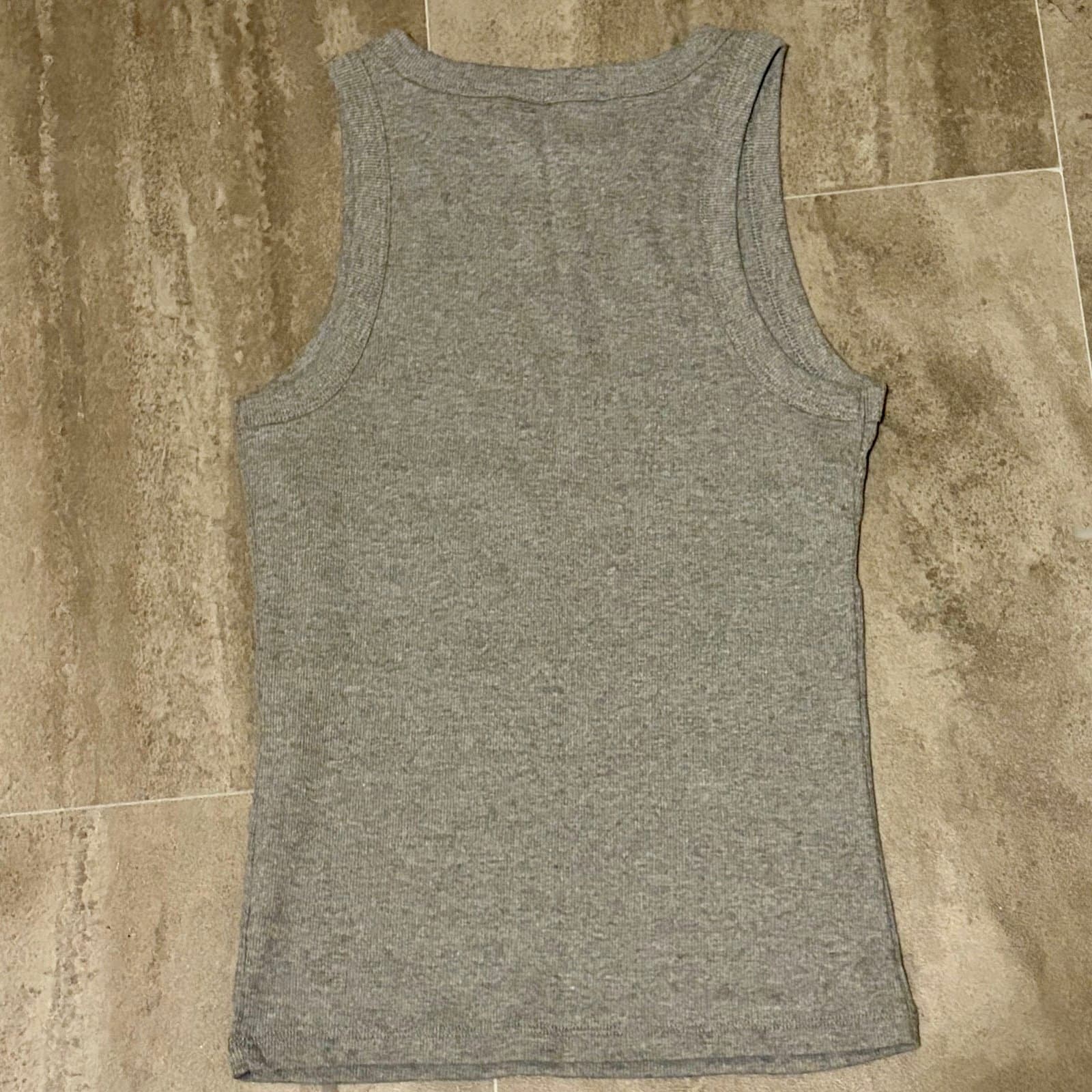 Time and Tru Tank NWT - Thumbnail 4