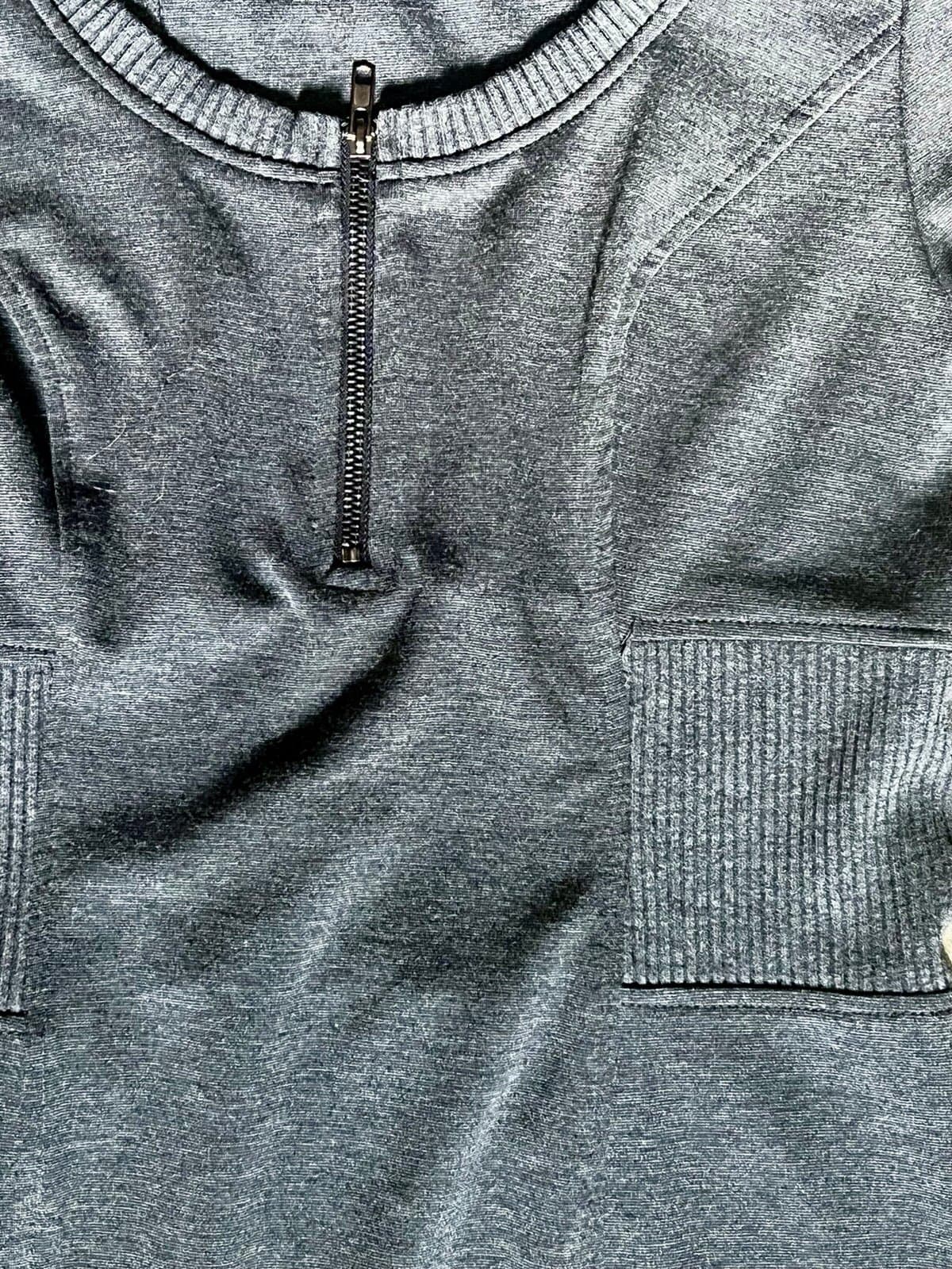 Short Sleeve Sweater Drwss, Size 10 - Thumbnail 4